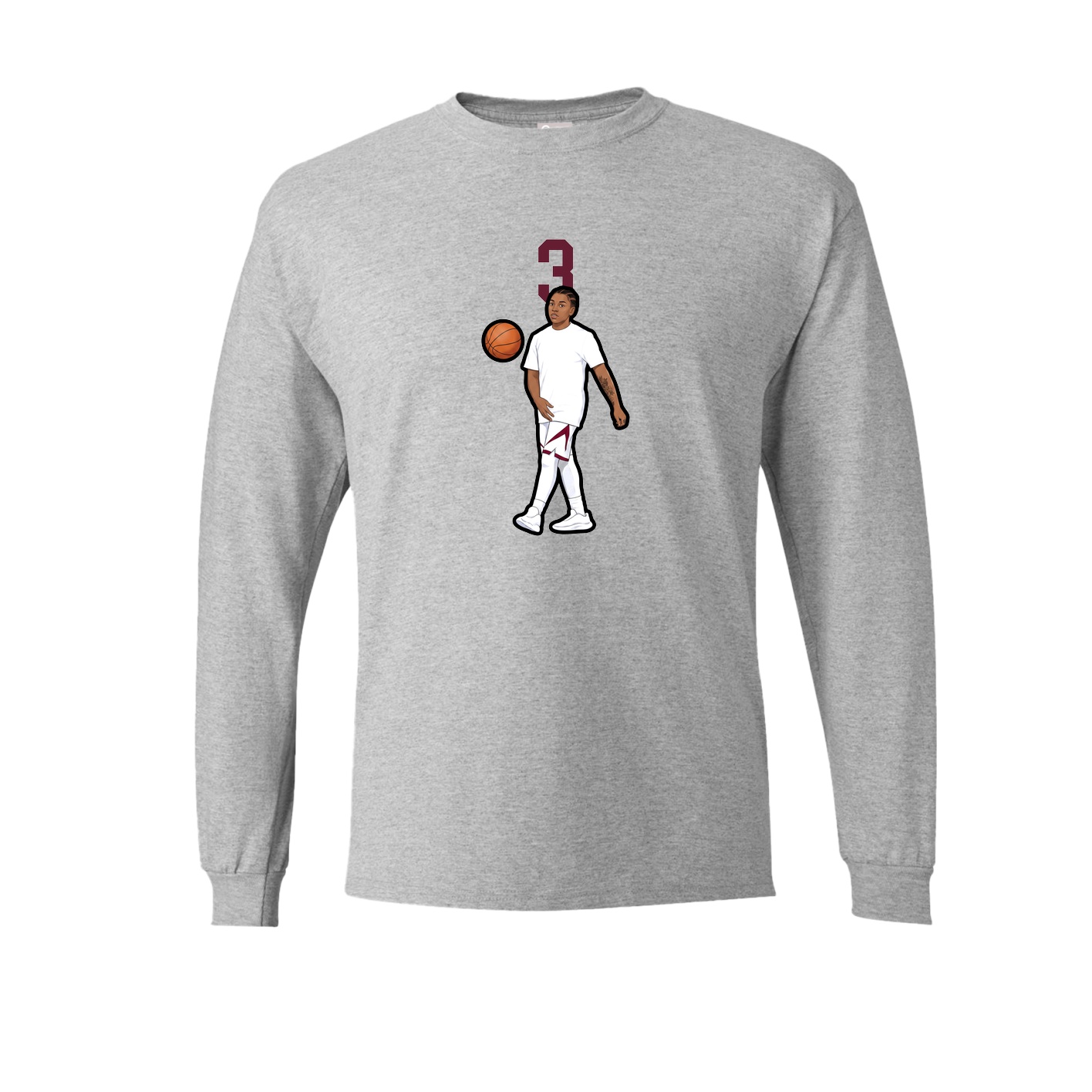 Long Sleeve Tee