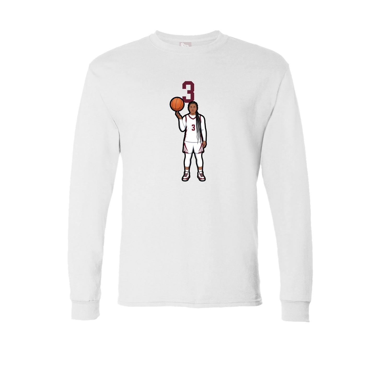 Long Sleeve Tee