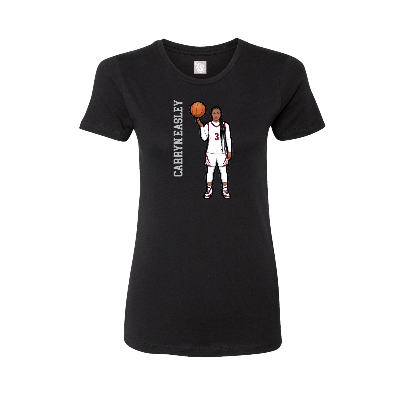Womens Tee