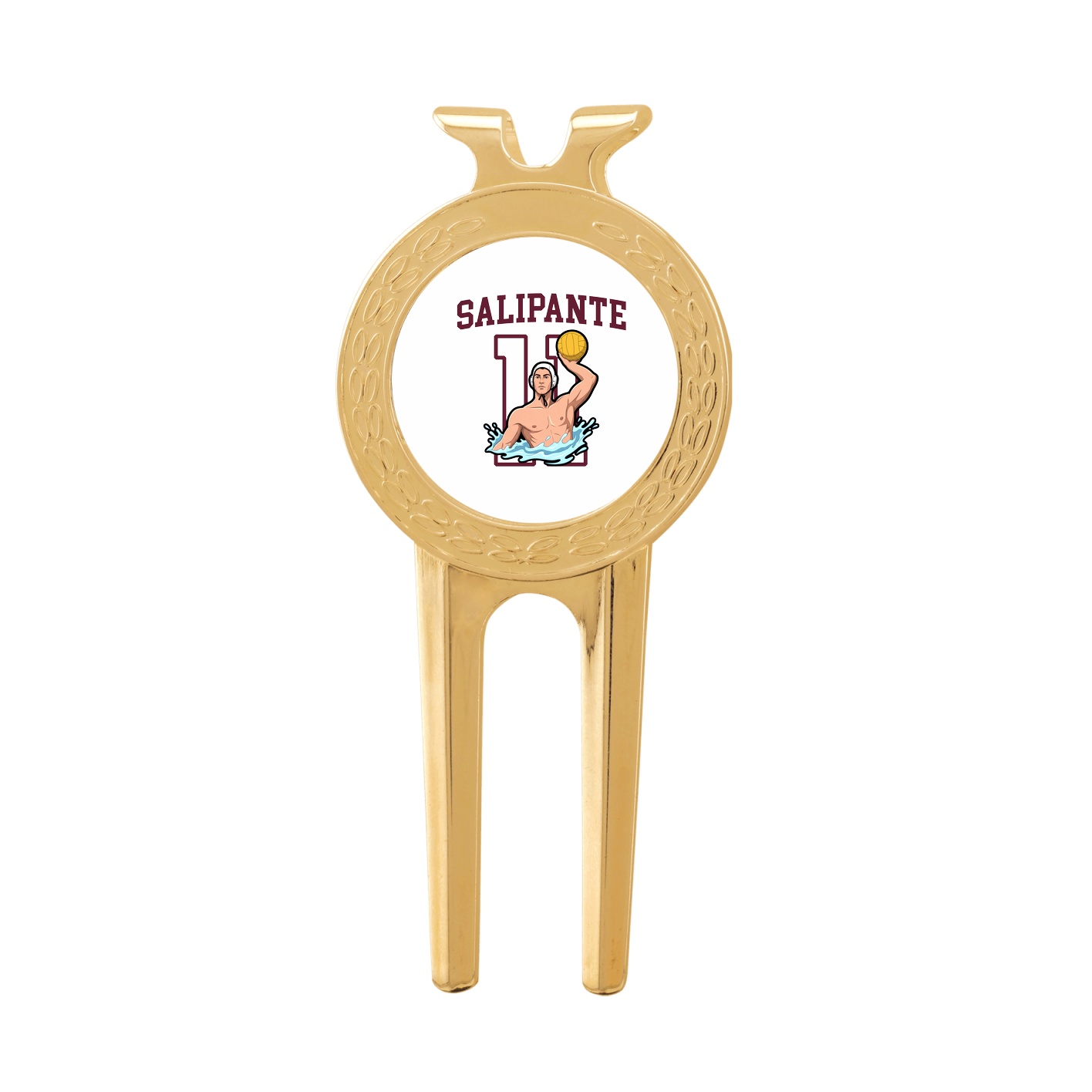 Divot Tool with Ball Marker — Shirsey in Classic