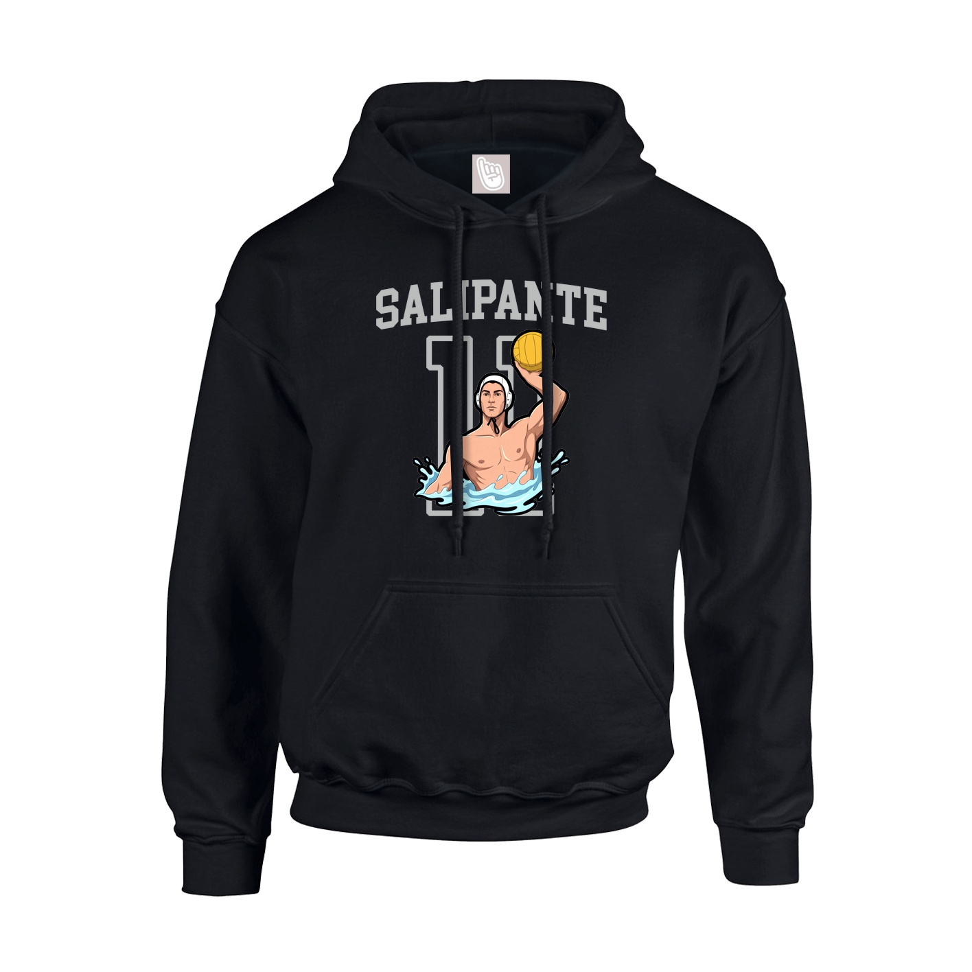 NIL Club Youth Hoodie
