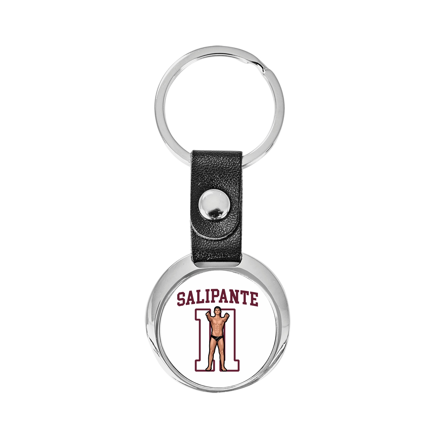 Key Chain — Shirsey in Classic
