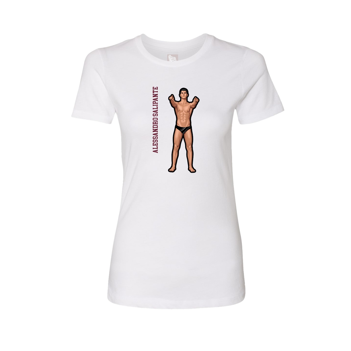 Womens Tee
