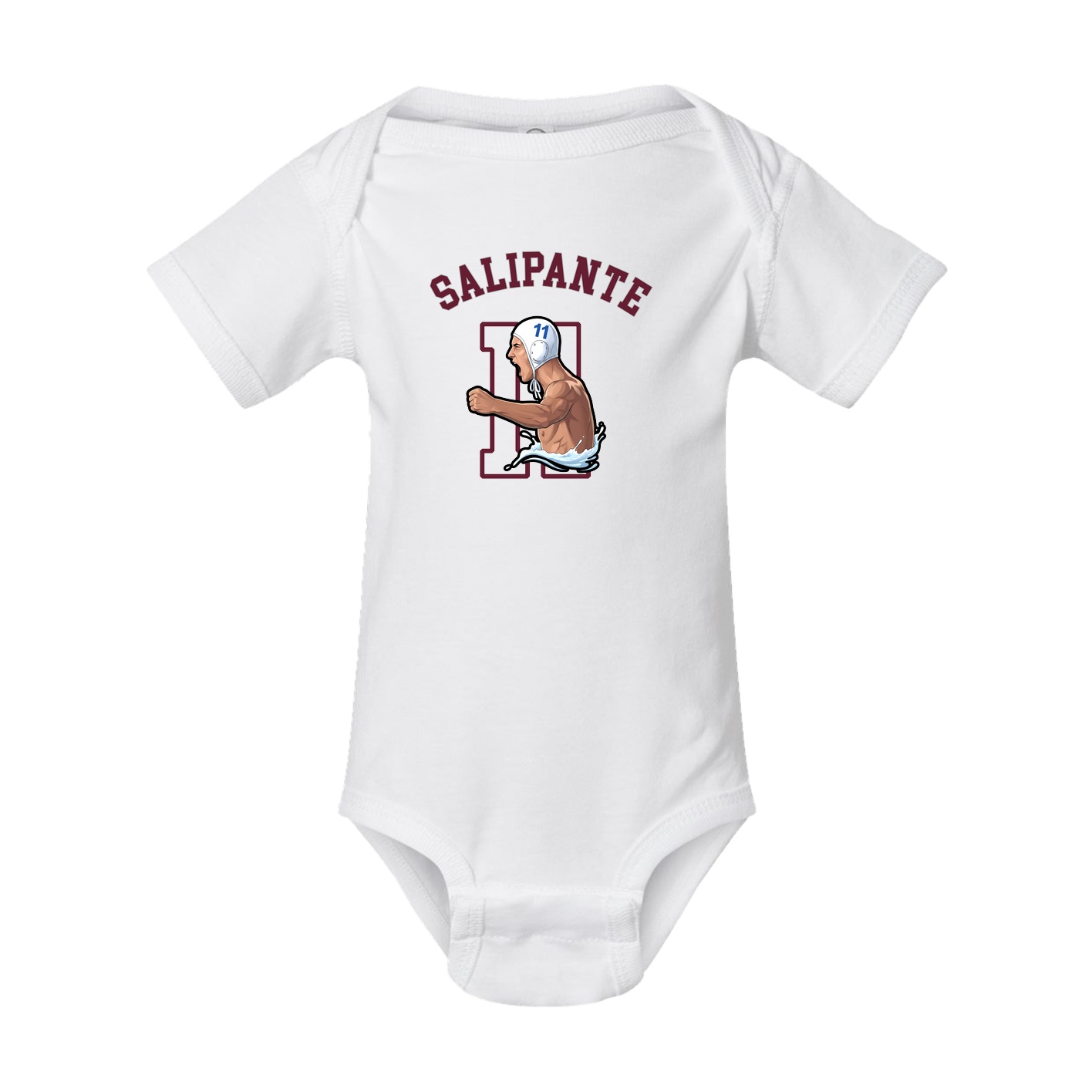 Baby Onesie