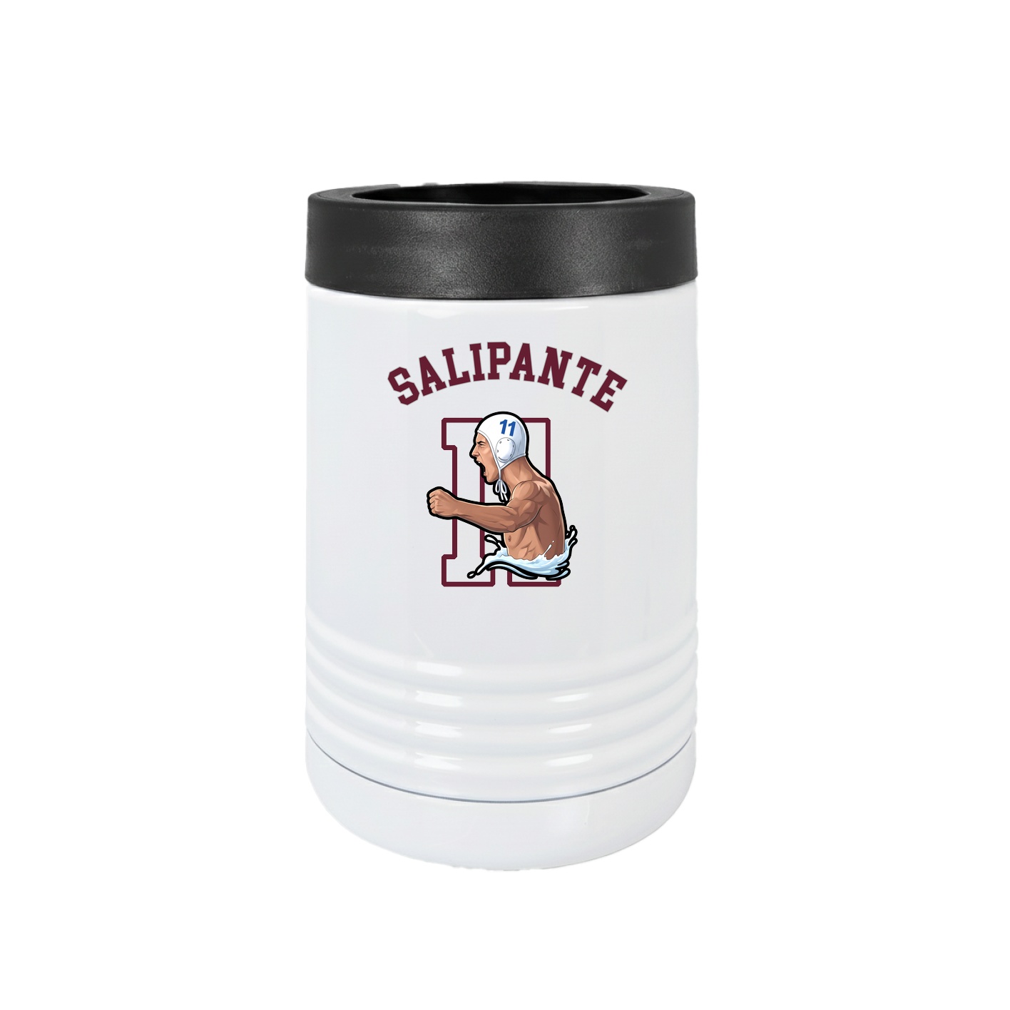 Beverage Holder — Shirsey Arch in White