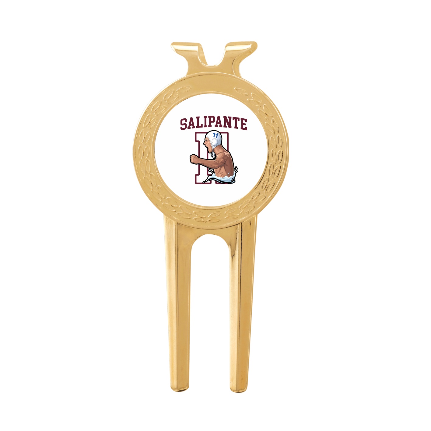 Divot Tool with Ball Marker — Shirsey in Classic