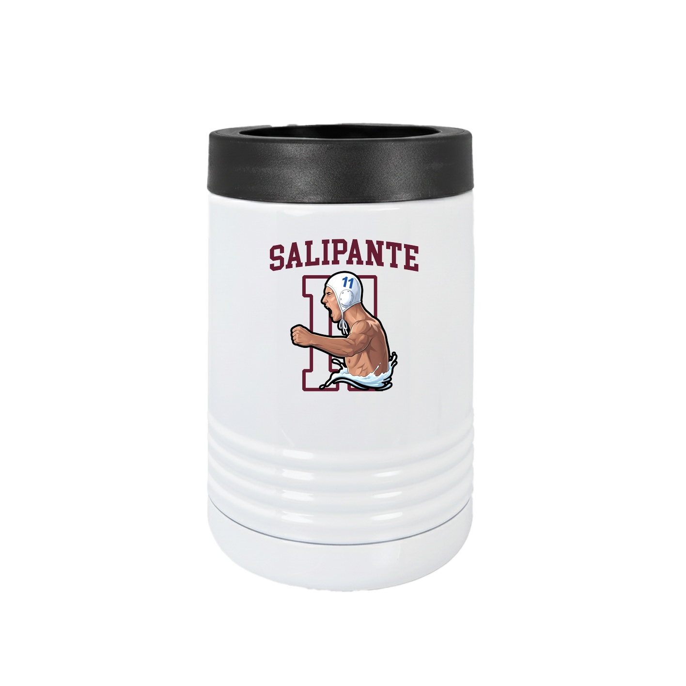 Beverage Holder — Shirsey in White