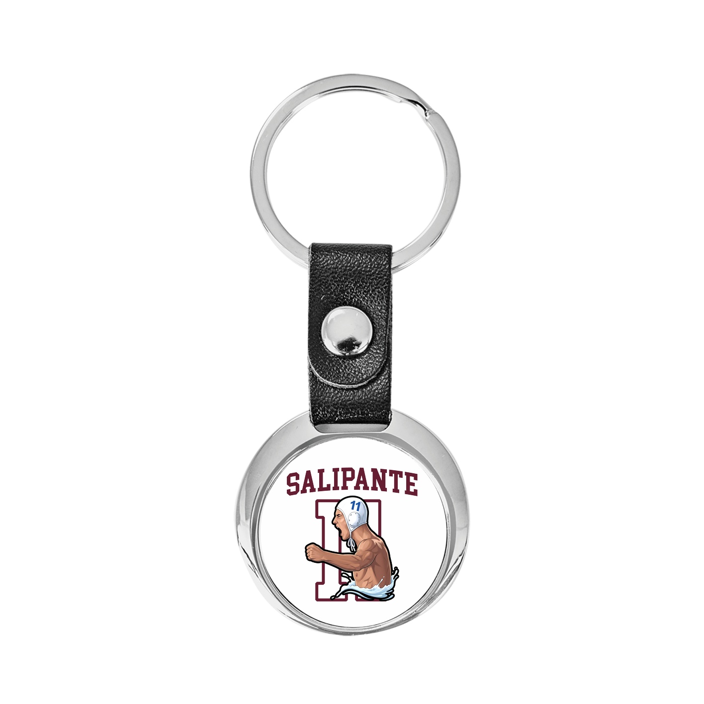 Key Chain — Shirsey in Classic