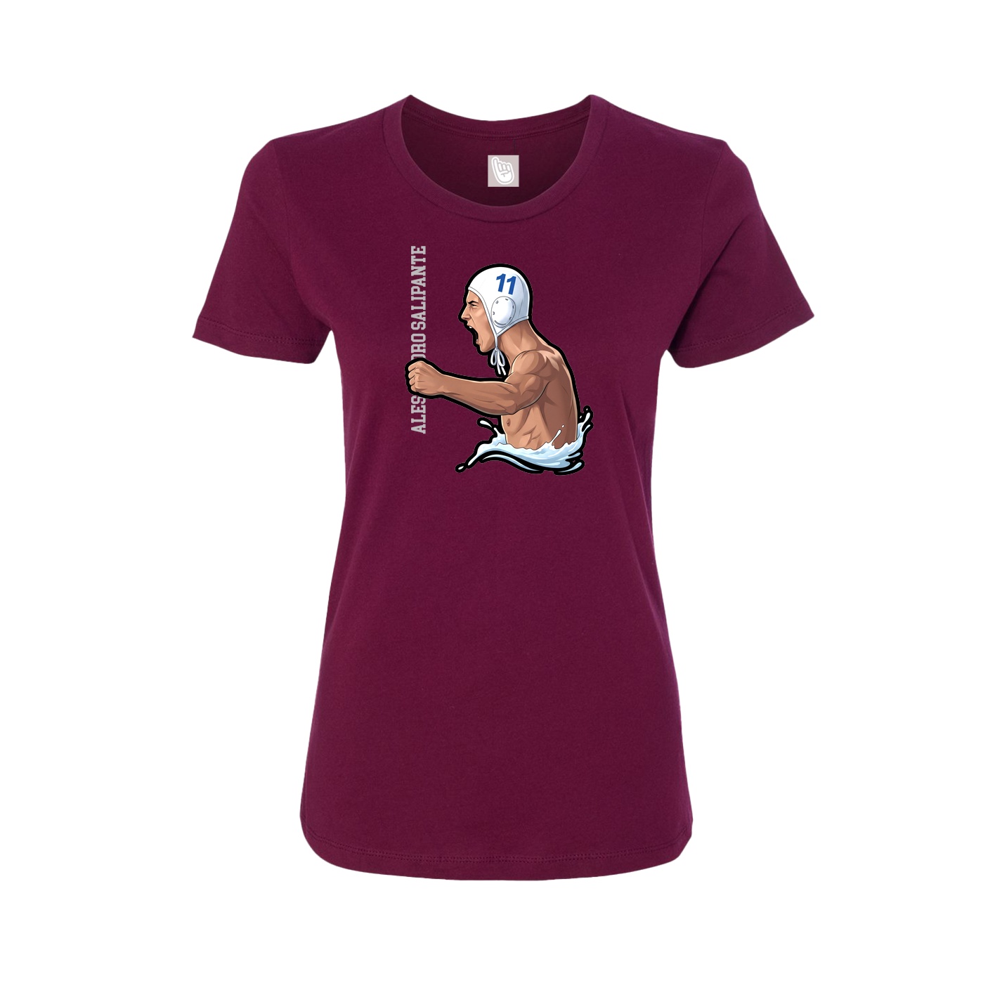 NIL Club Womens Tee