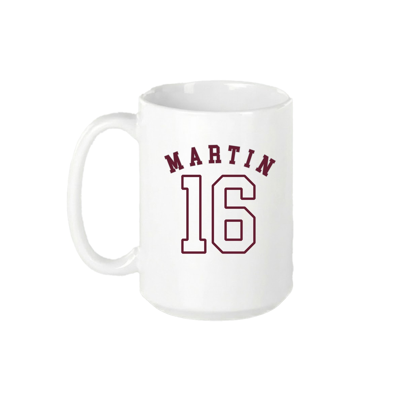 15oz Coffee Mug