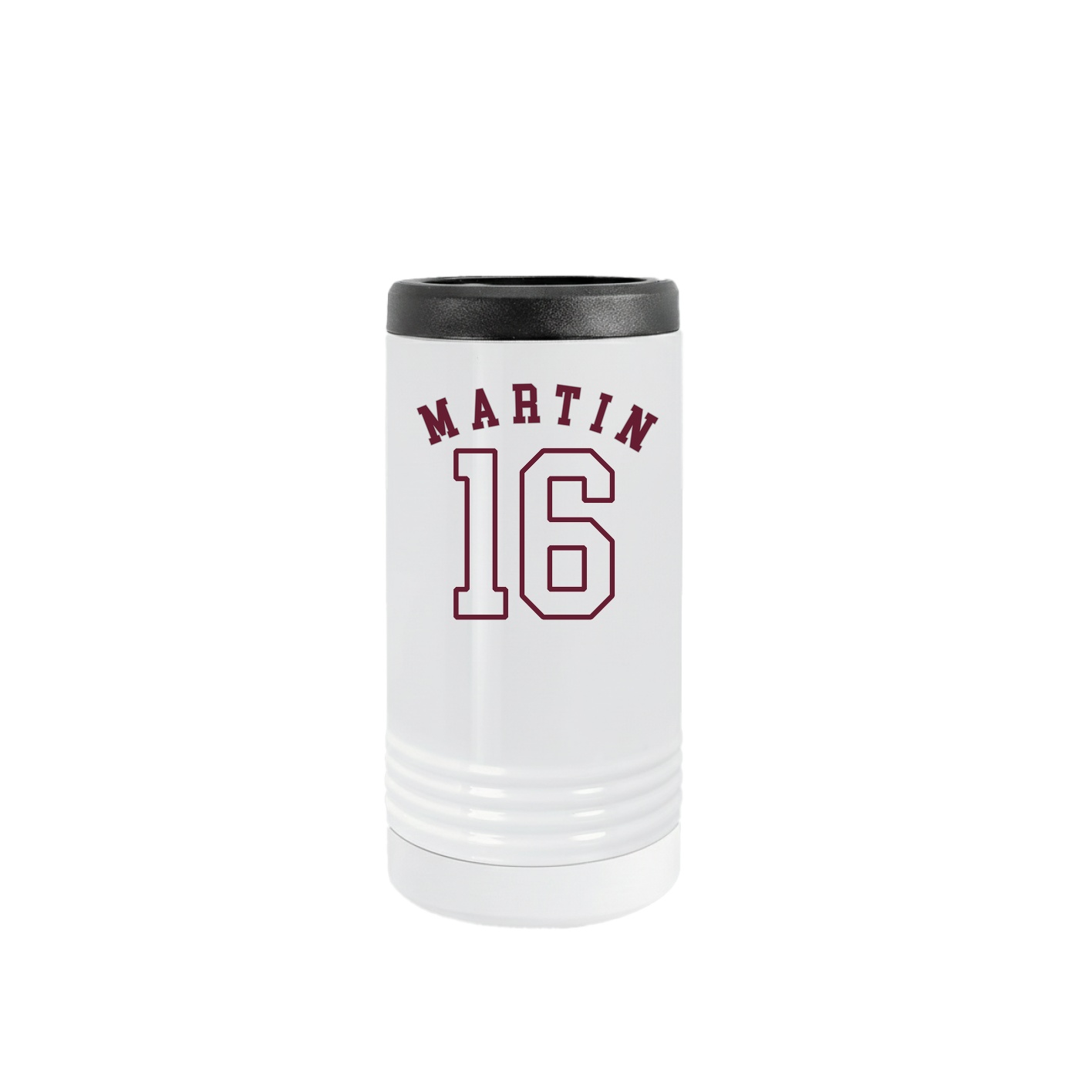 Slim Beverage Holder