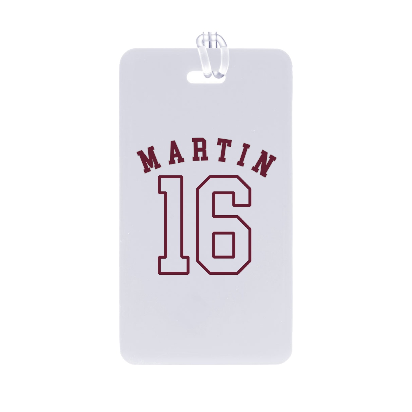Bag Tag