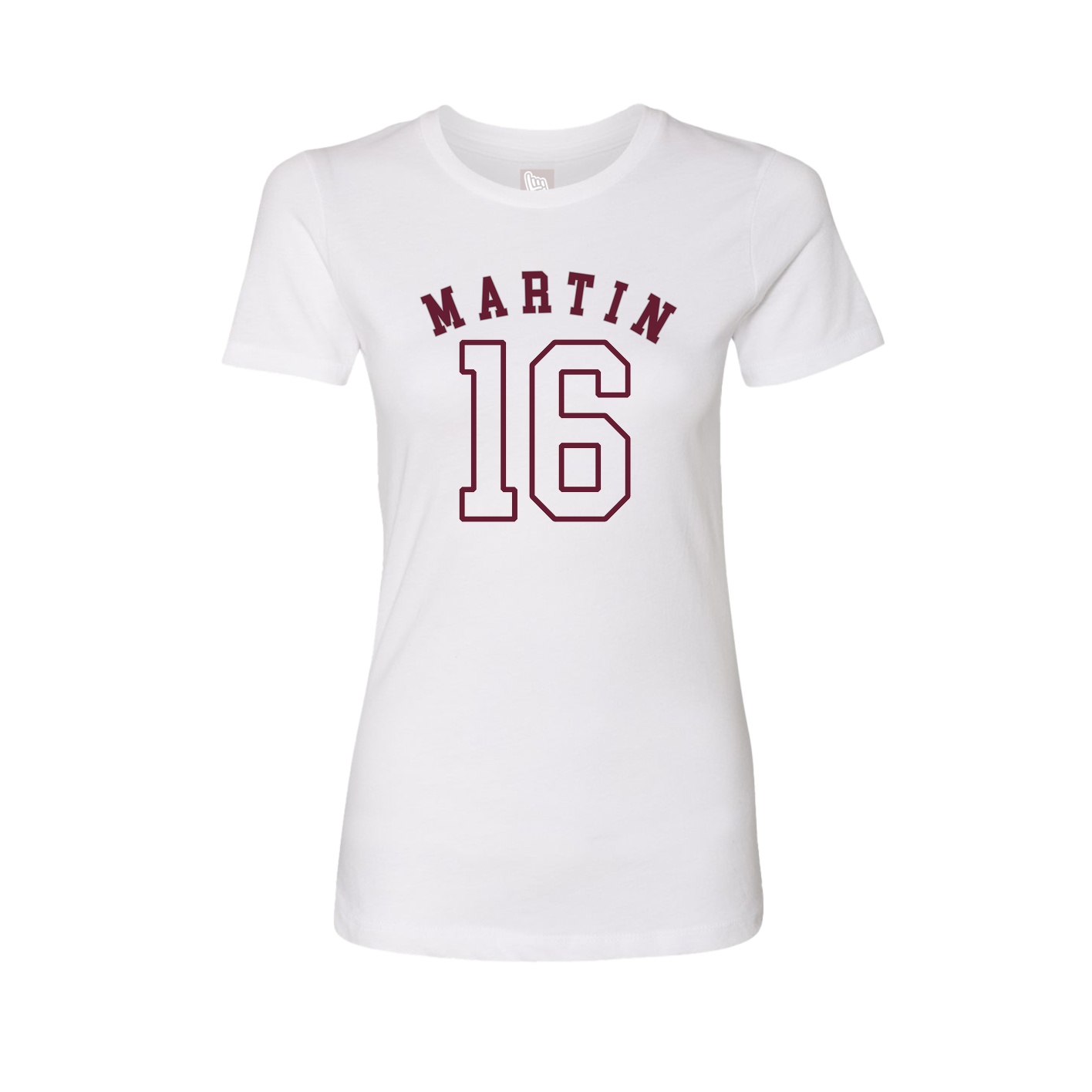 Womens Tee