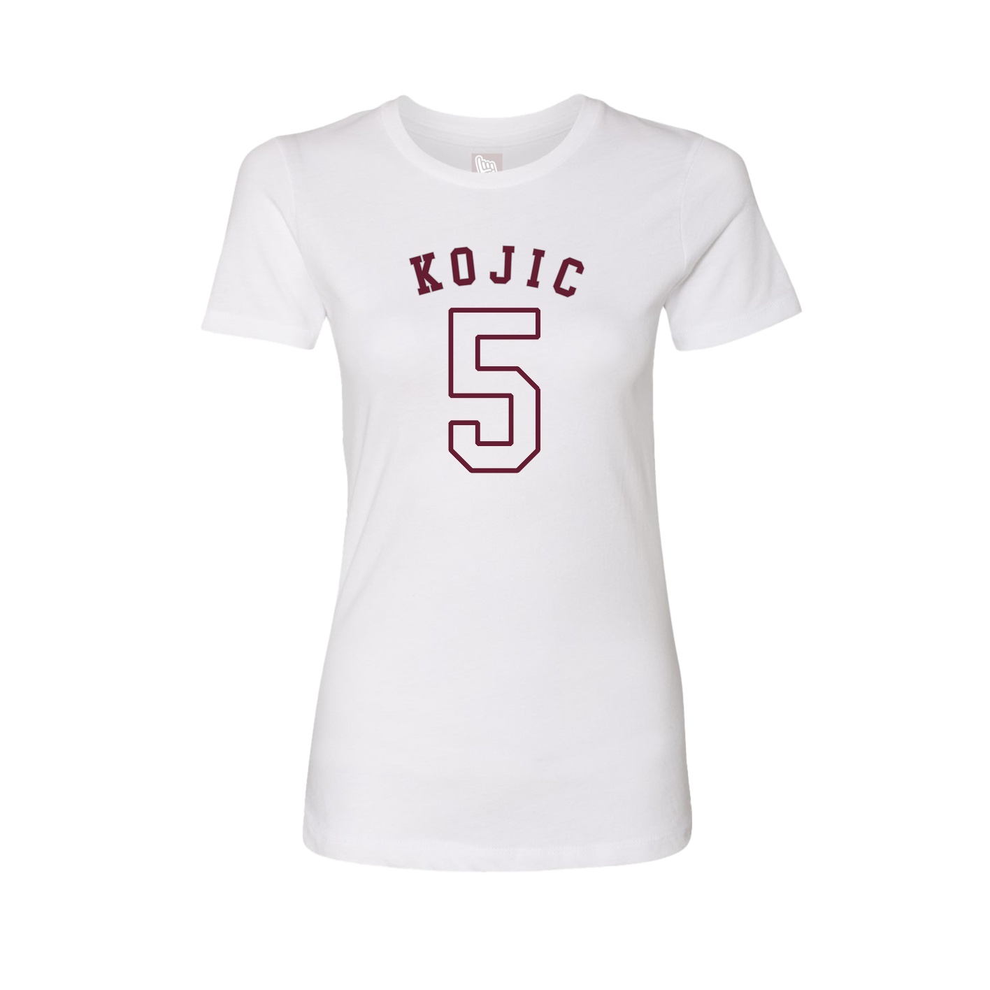 Womens Tee