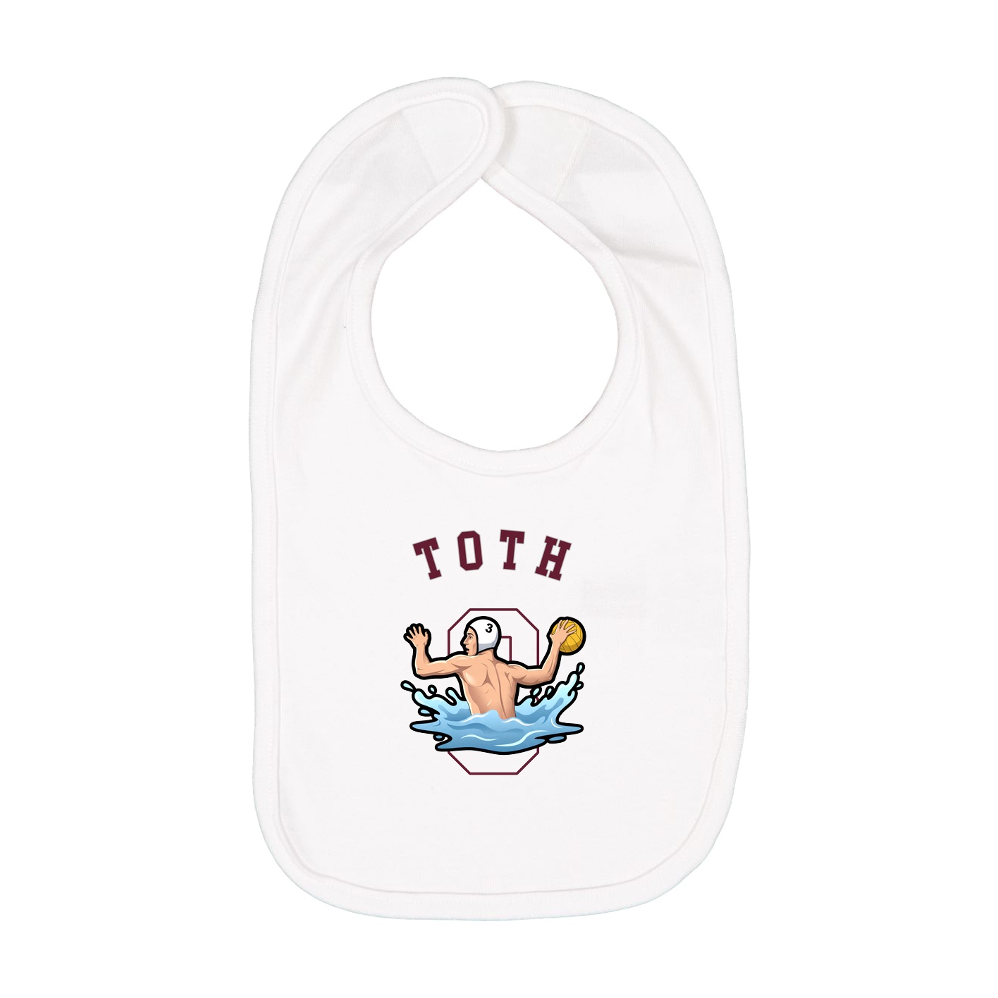 Infant Bib