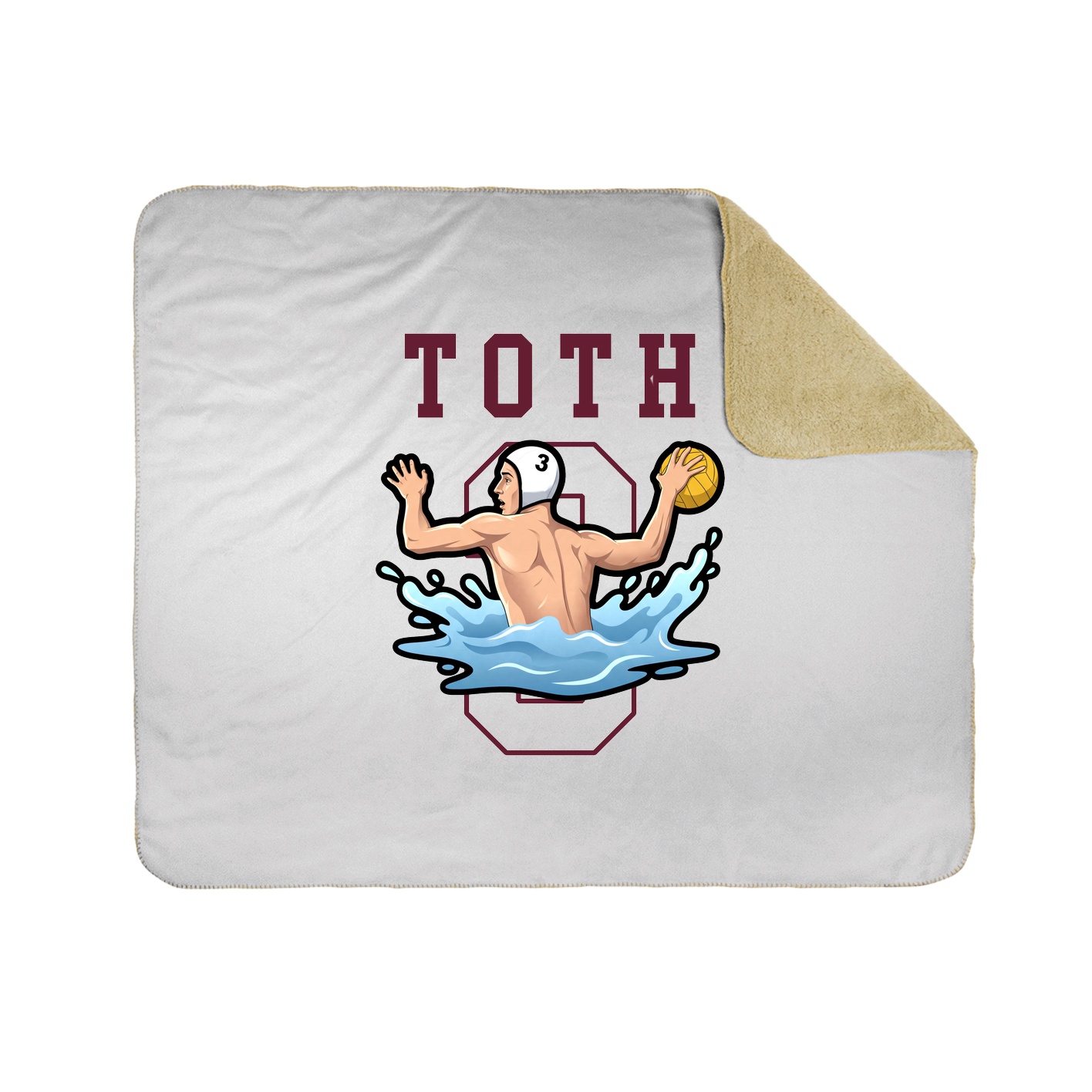 Throw Blanket
