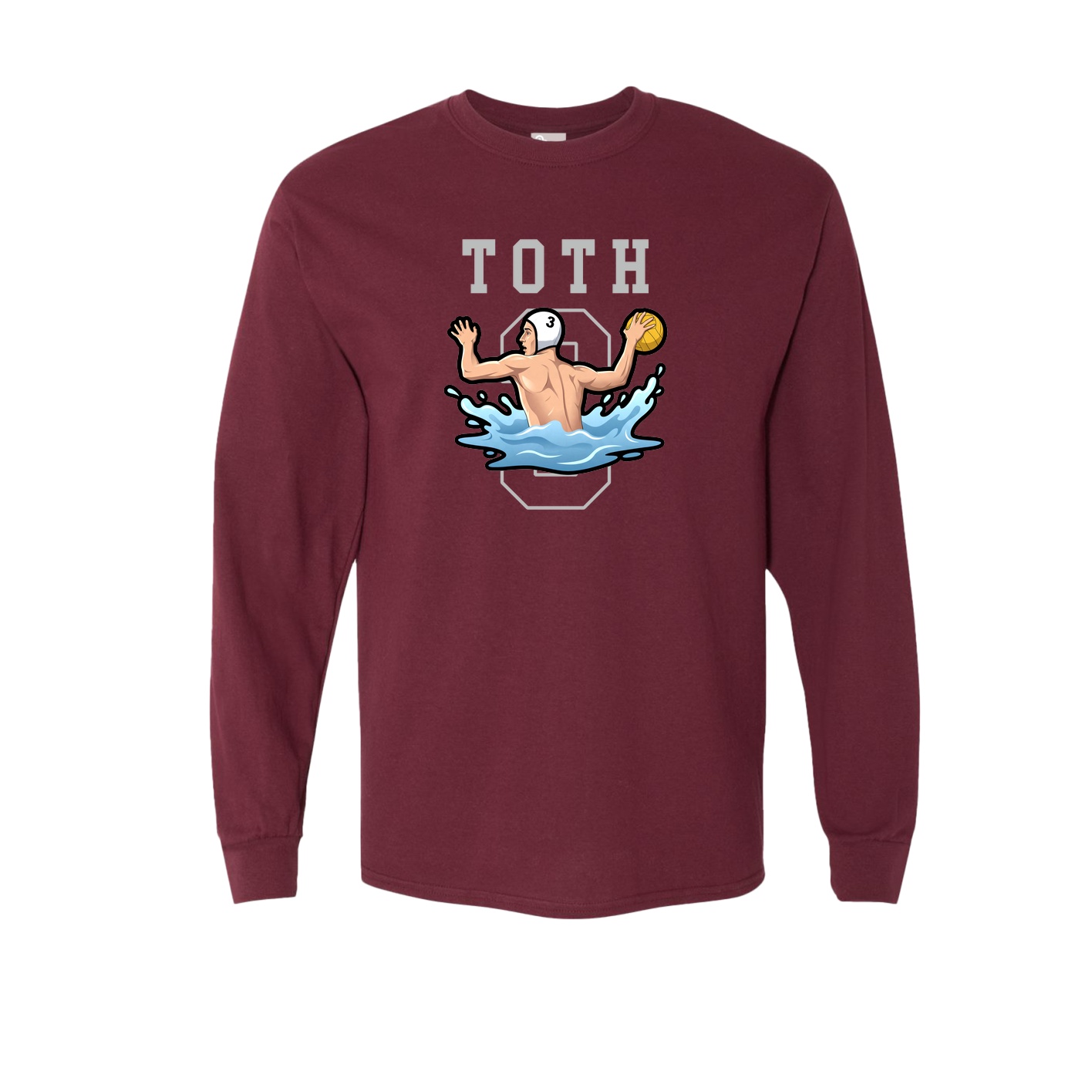 Long Sleeve Tee