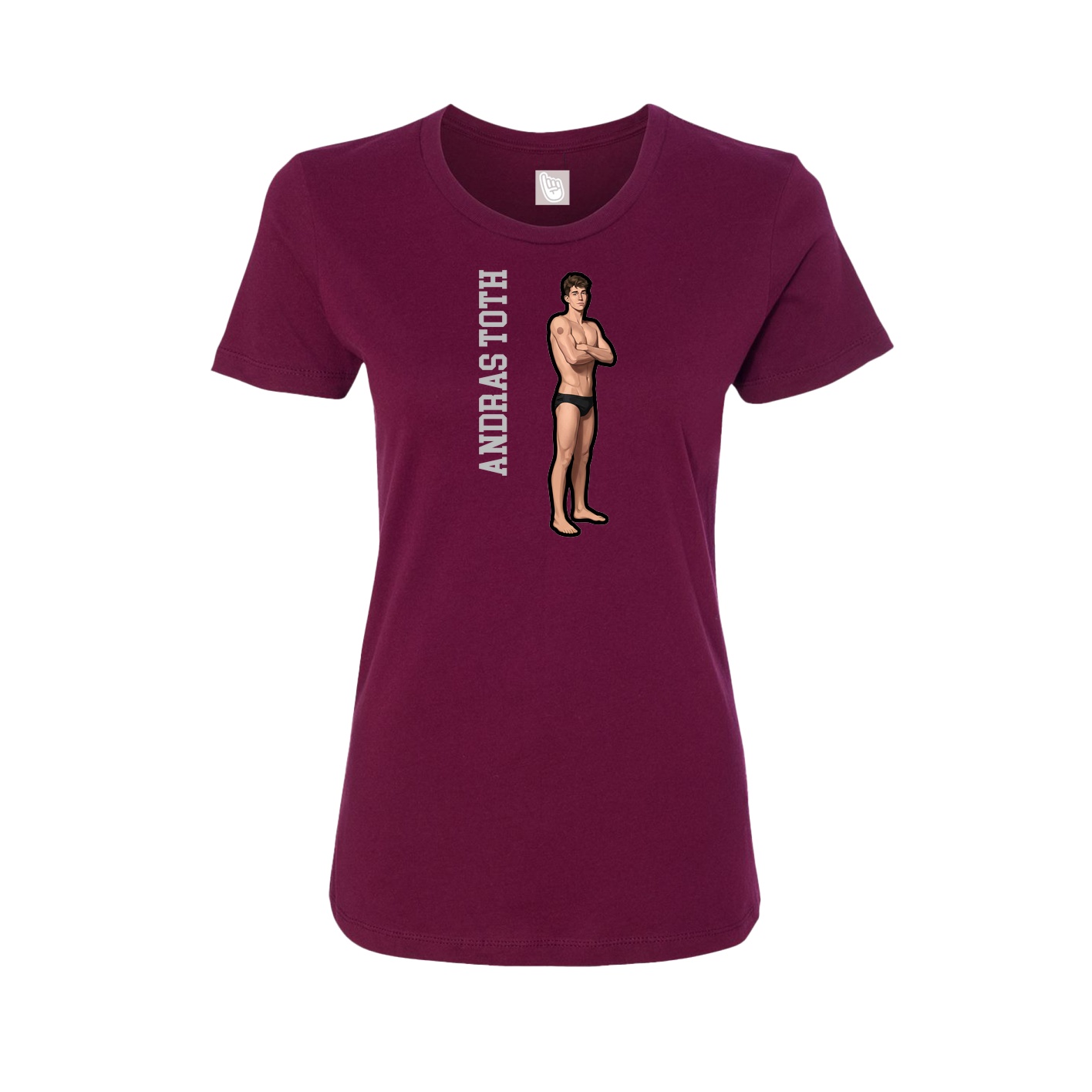 Womens Tee