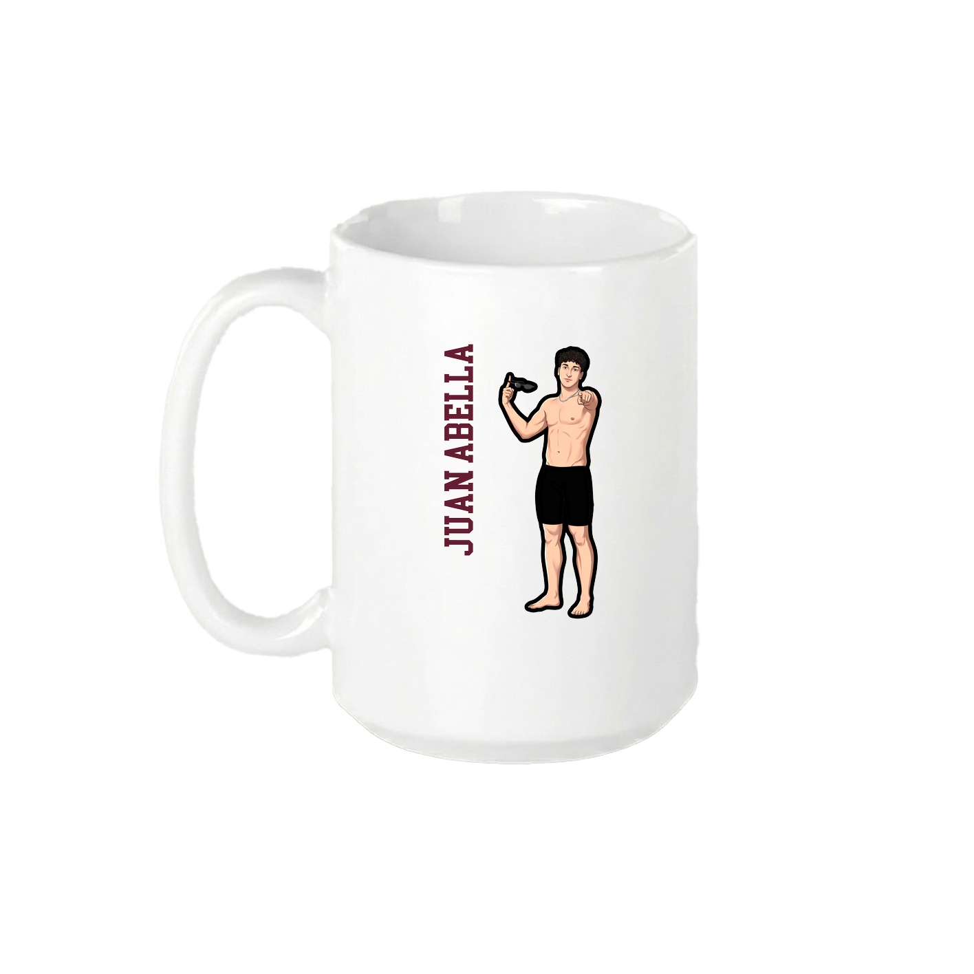 15oz Coffee Mug