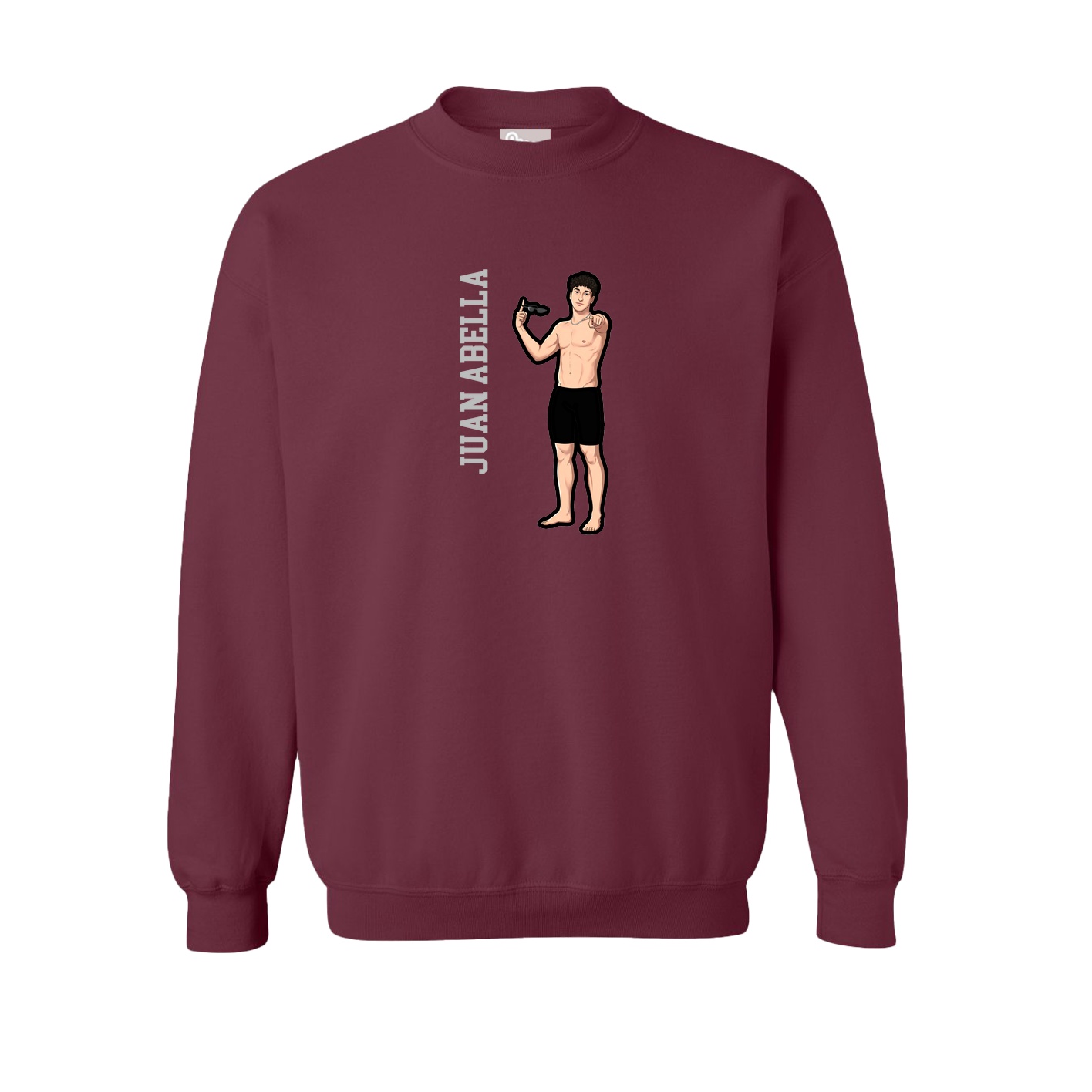 Fleece Crew