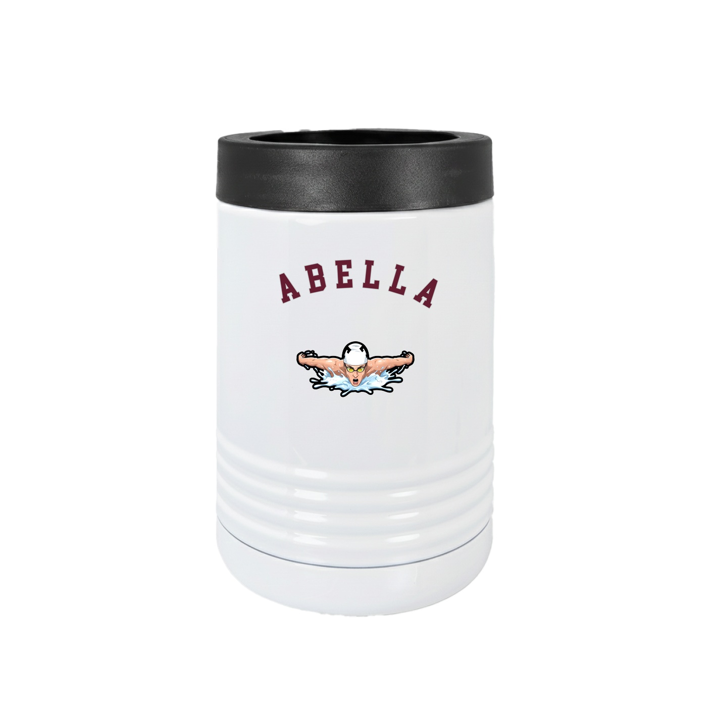 Beverage Holder — Shirsey Arch in White