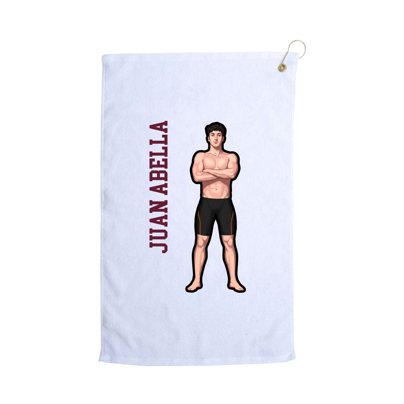 Golf Towel
