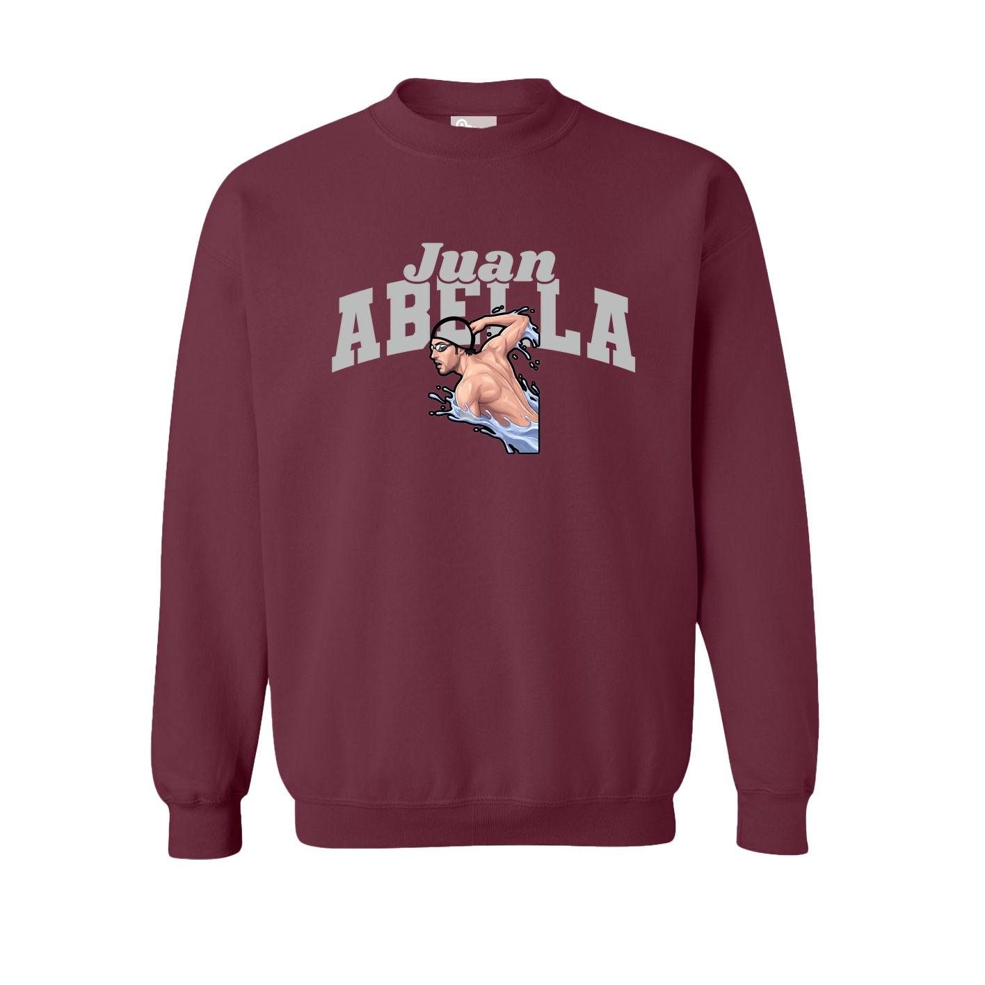 Fleece Crew