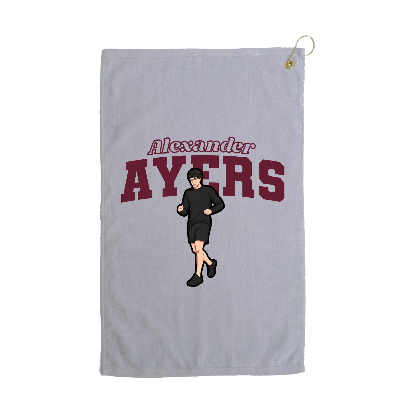Golf Towel