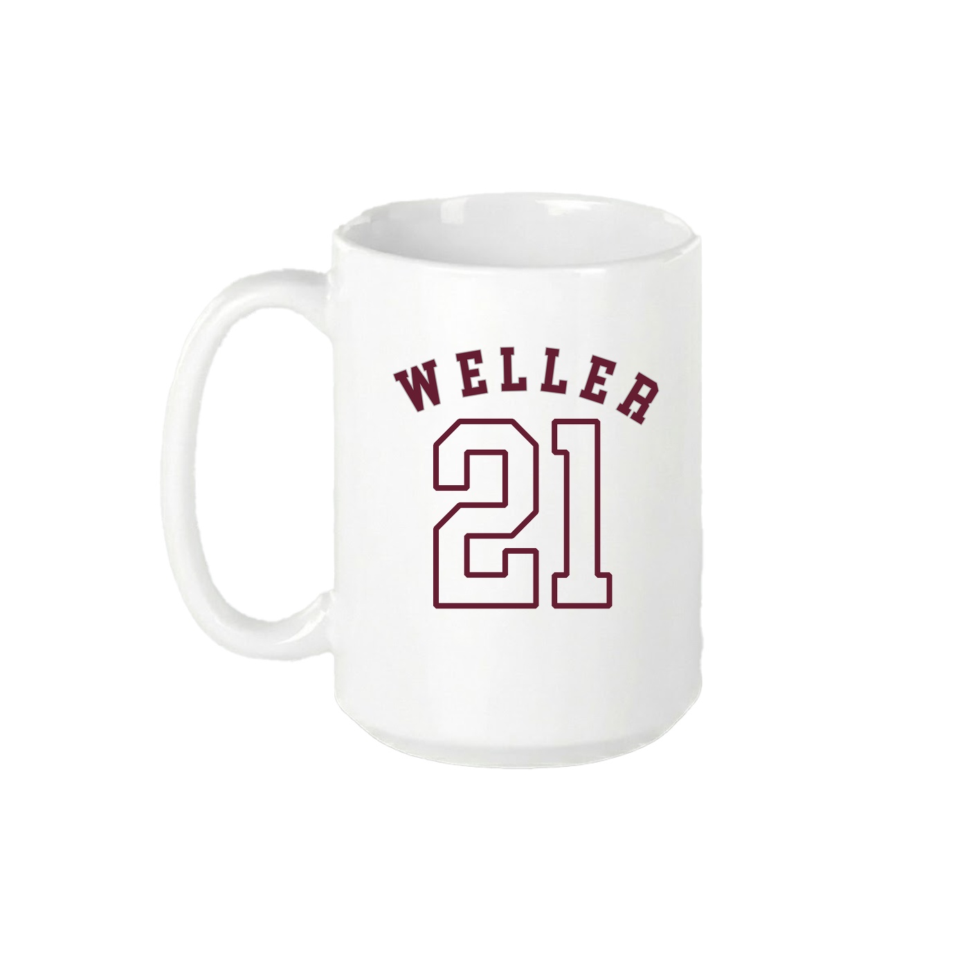 15oz Coffee Mug