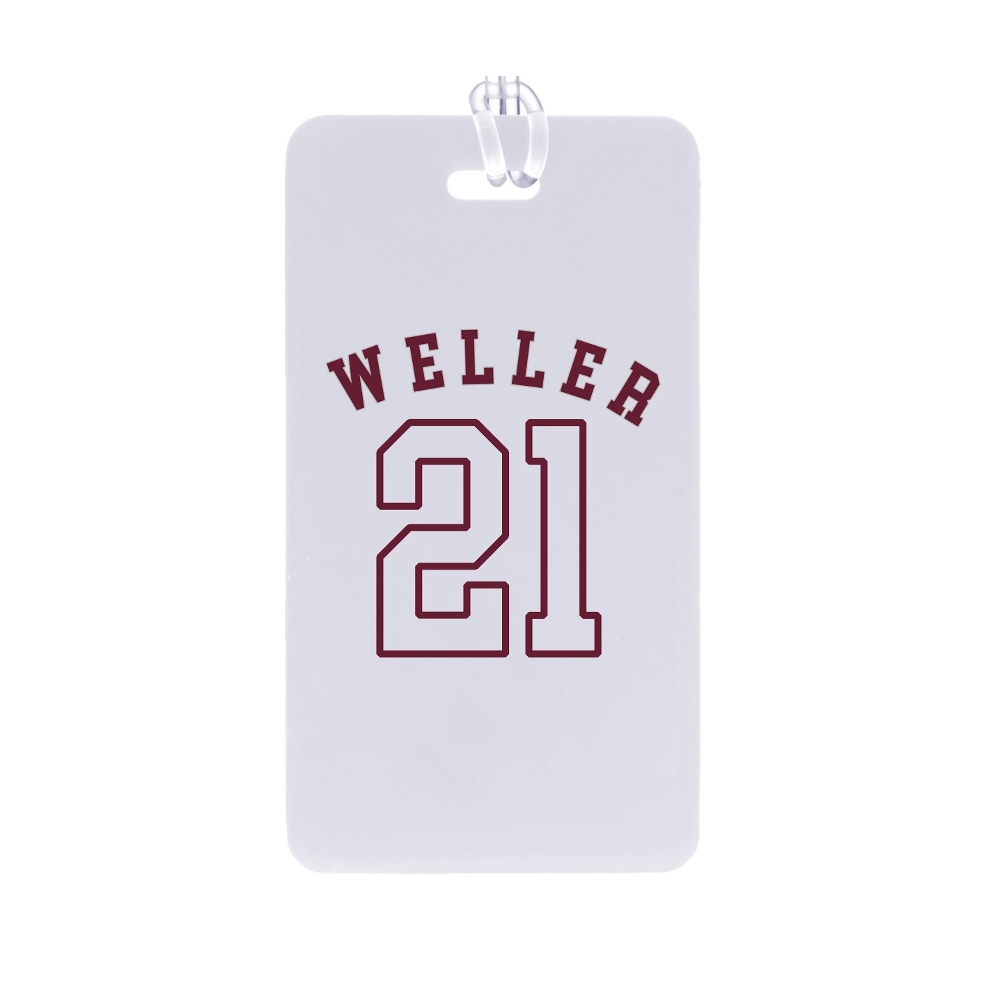 Bag Tag