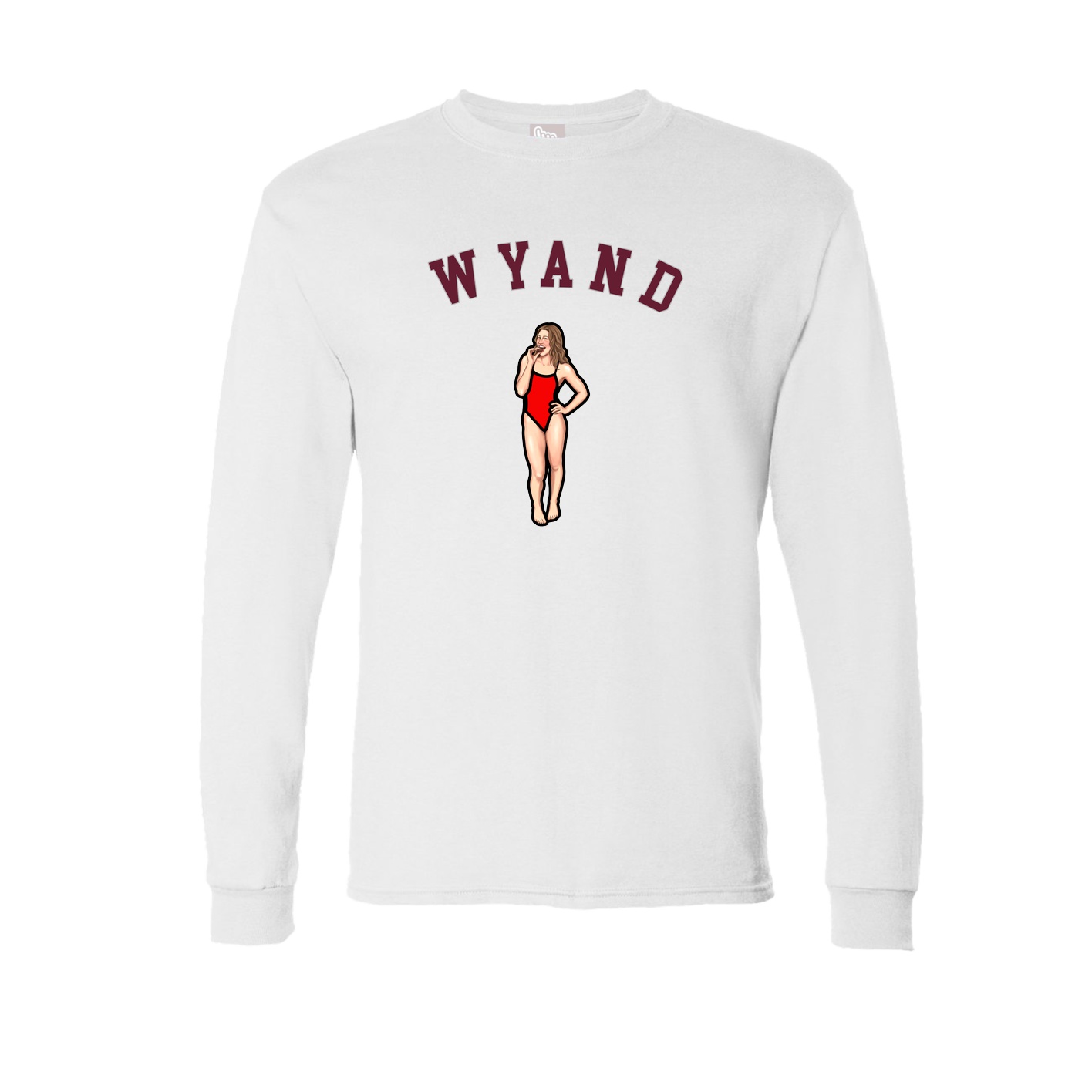 Long Sleeve Tee
