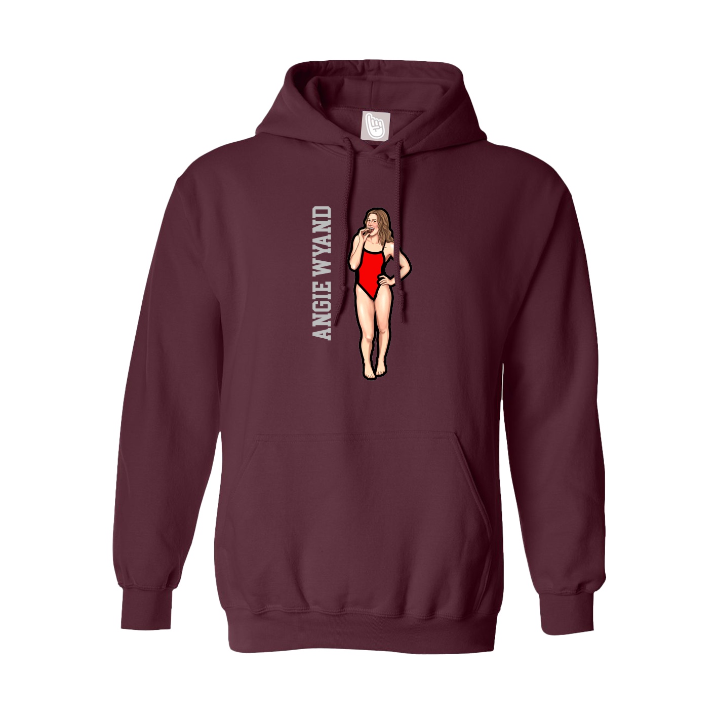 Youth Hoodie