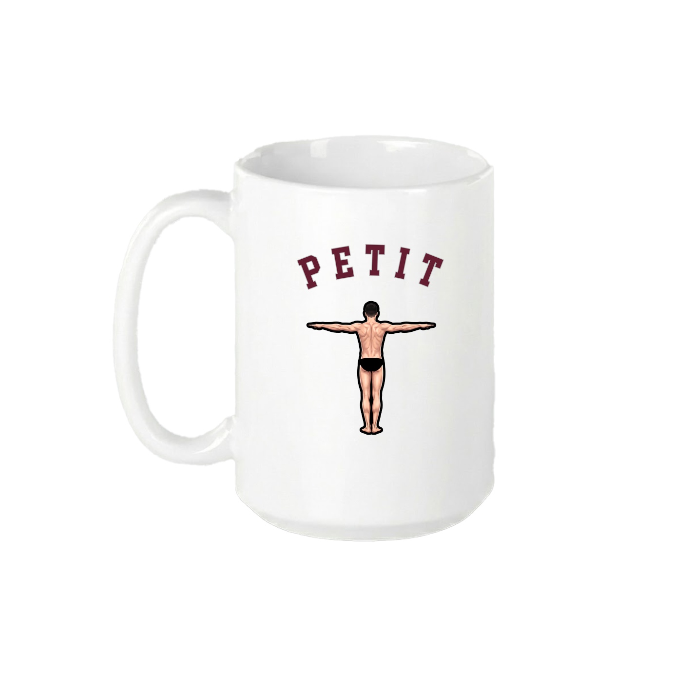 15oz Coffee Mug