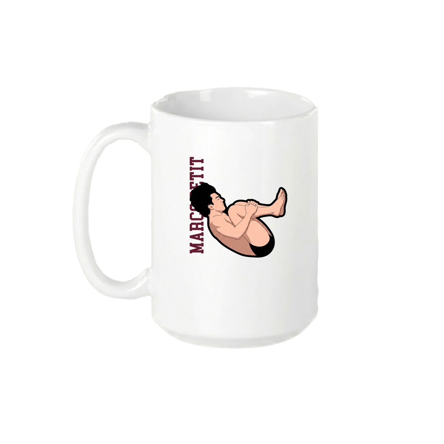 15oz Coffee Mug