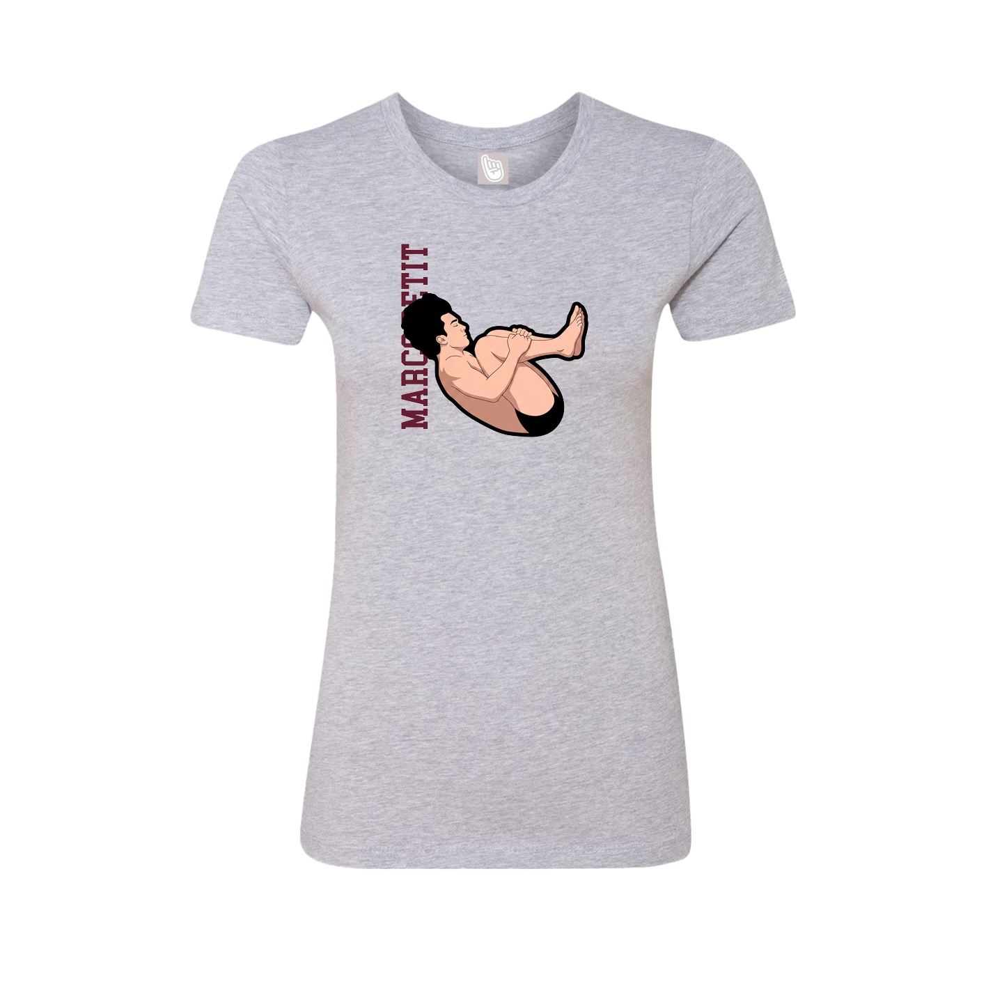 Womens Tee