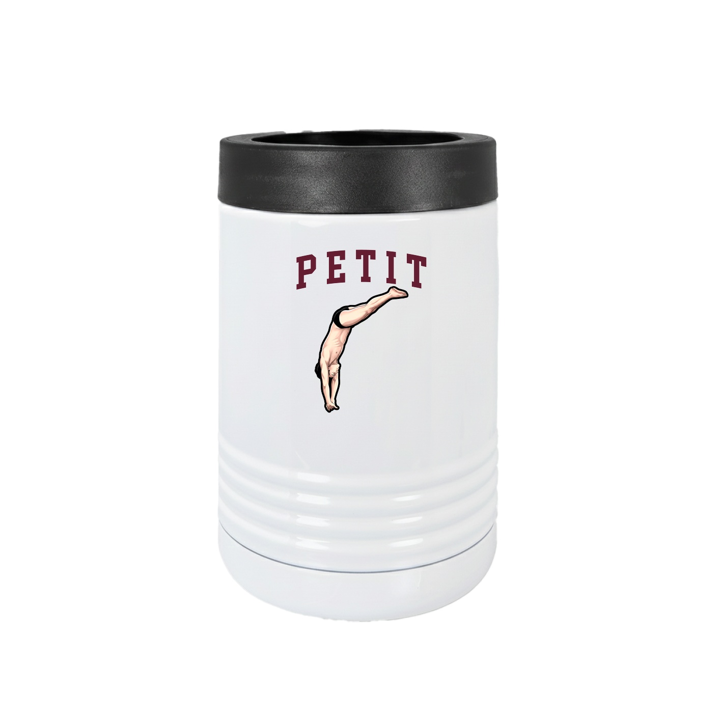 Beverage Holder — Shirsey in White