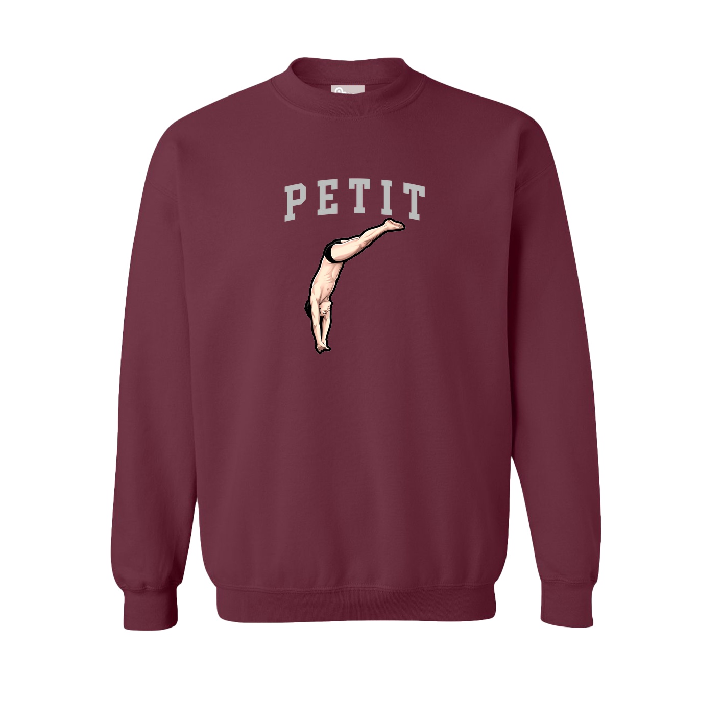 Fleece Crew