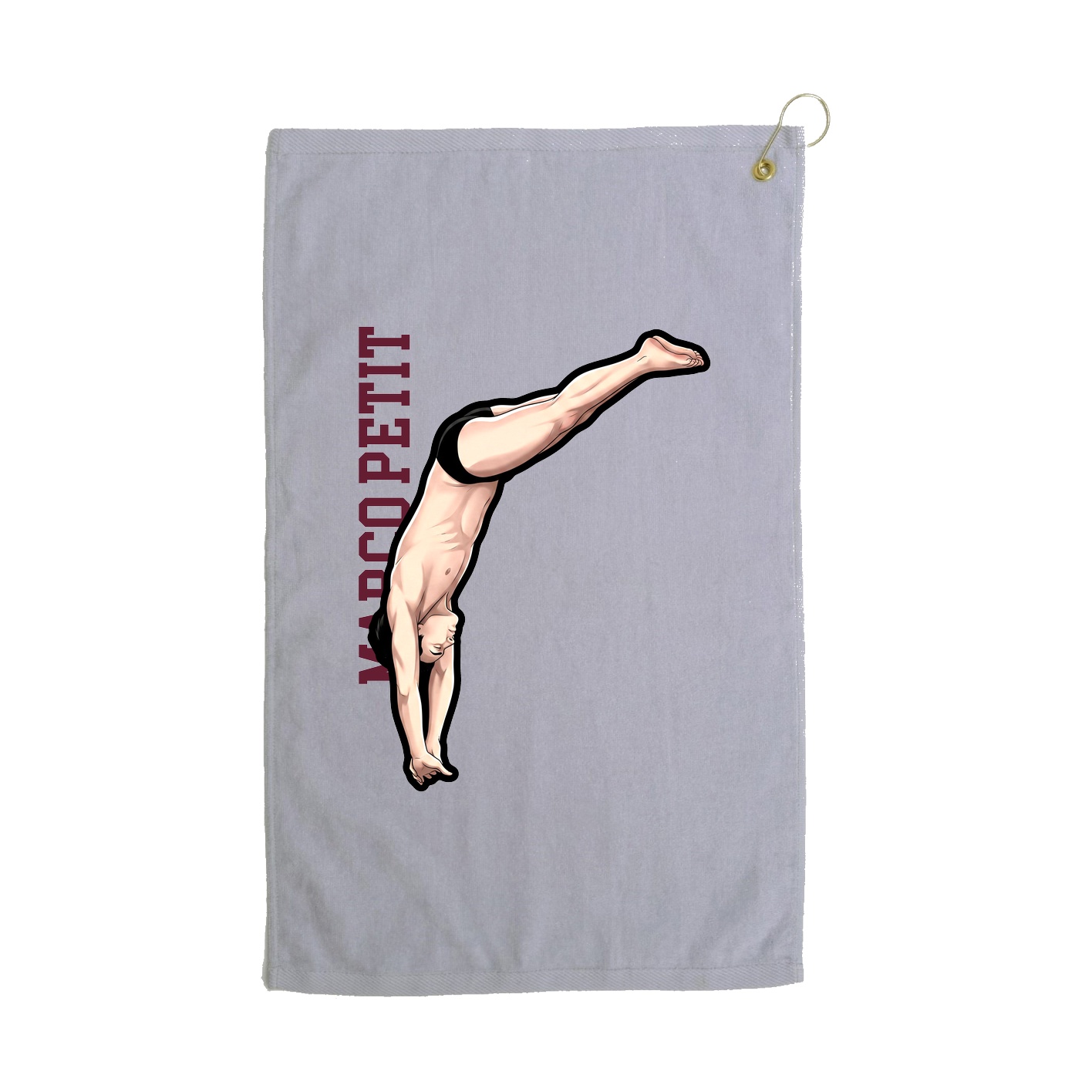 Golf Towel