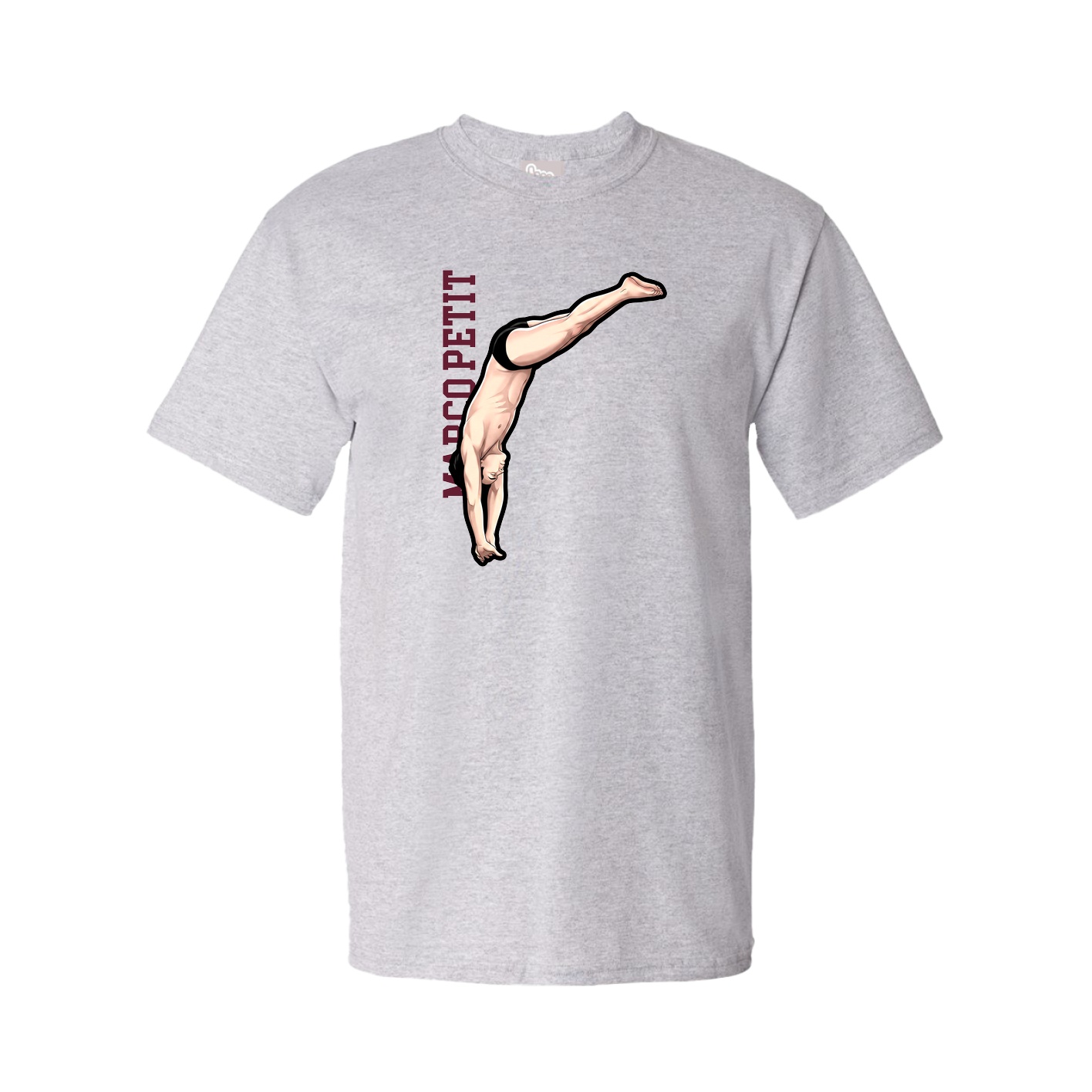 NIL Club Tee