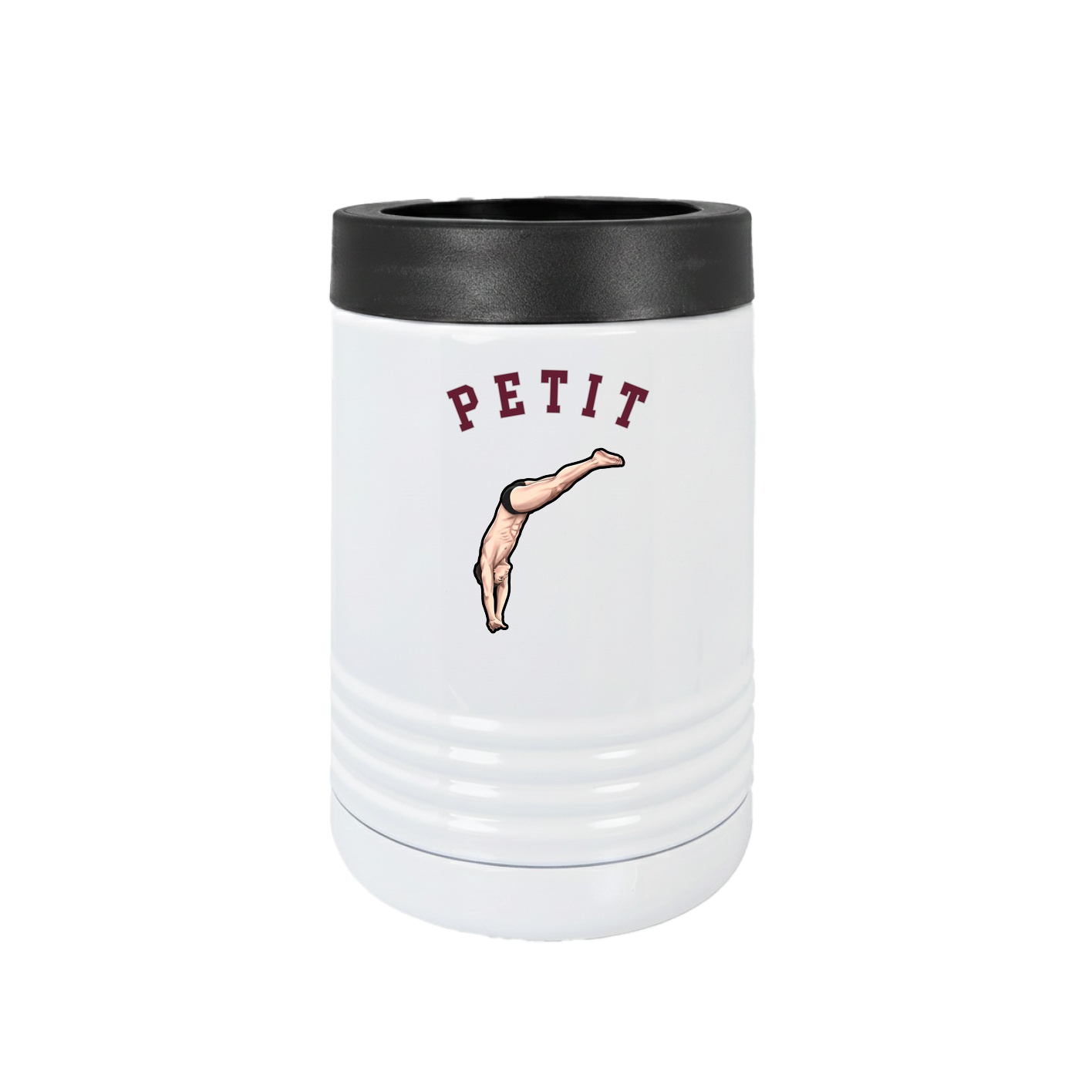 Beverage Holder — Shirsey Arch in White