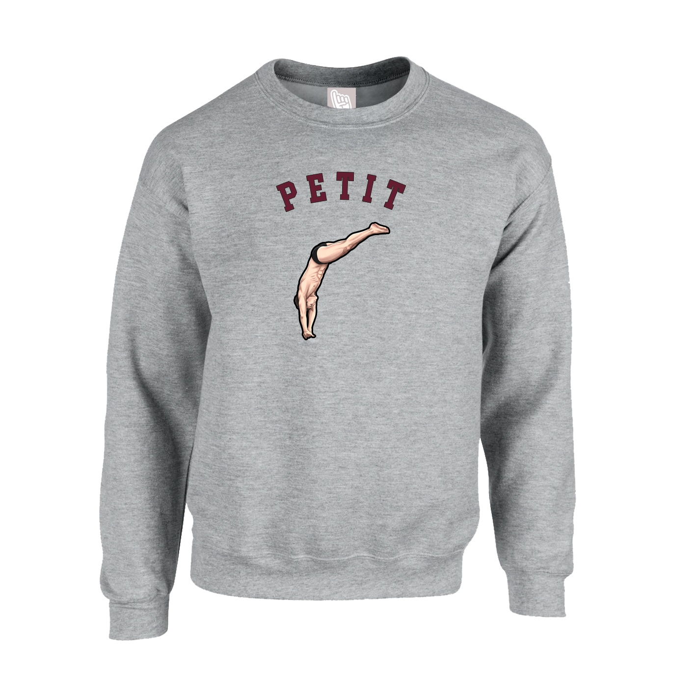 Fleece Crew