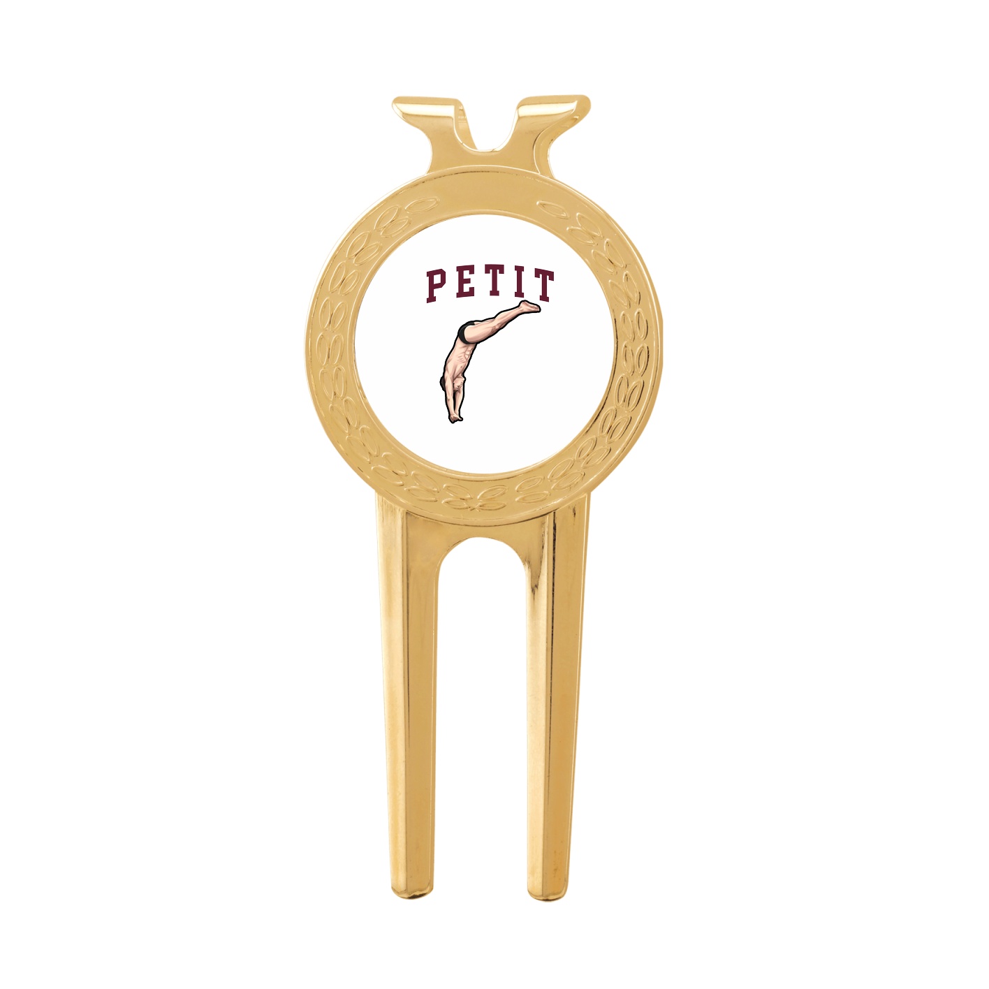 Divot Tool with Ball Marker — Shirsey in Classic