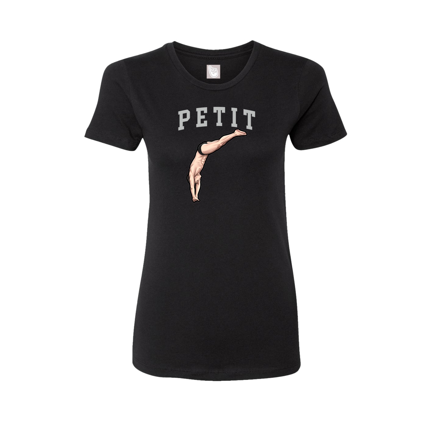 NIL Club Womens Tee