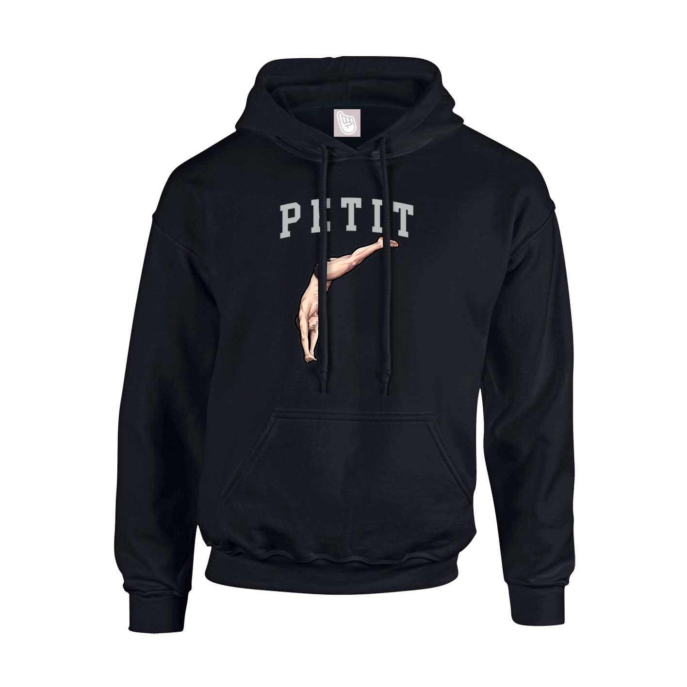 NIL Club Hoodie