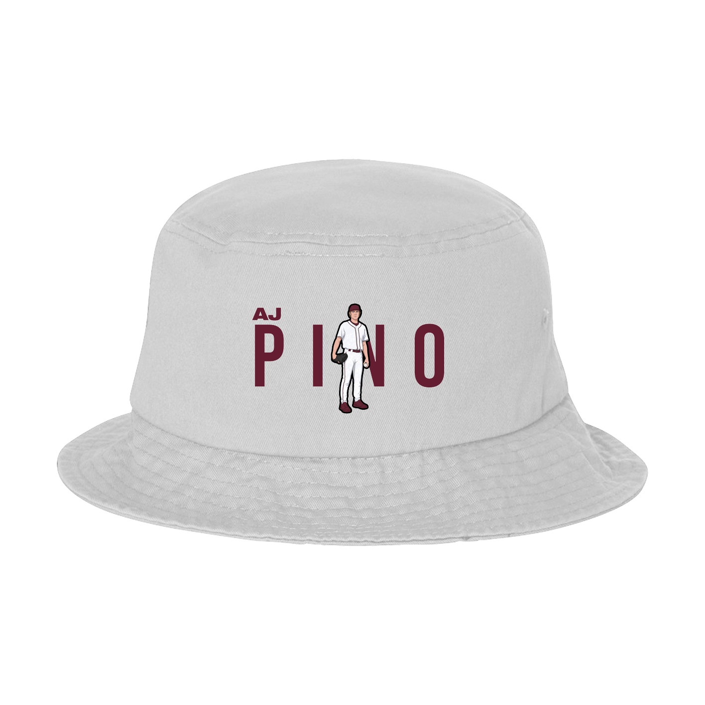 Bucket Cap