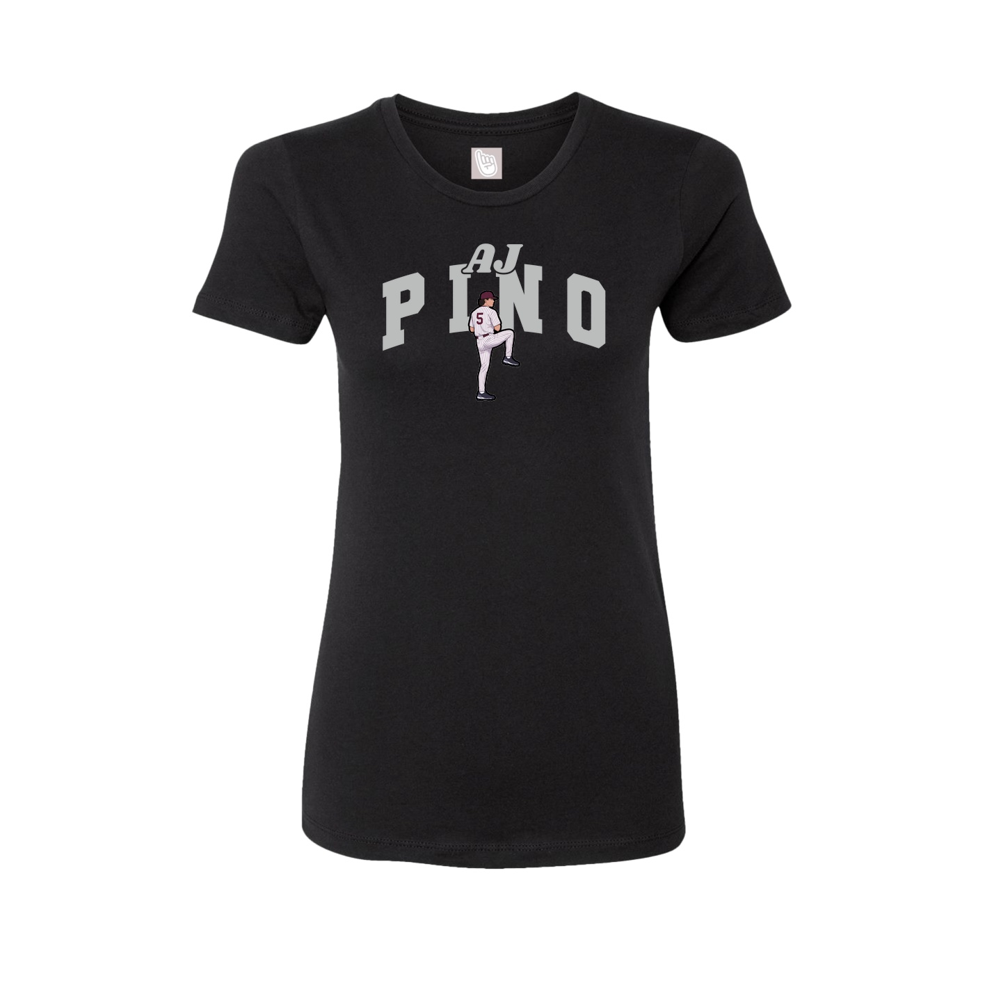 Fitted Women's Tee