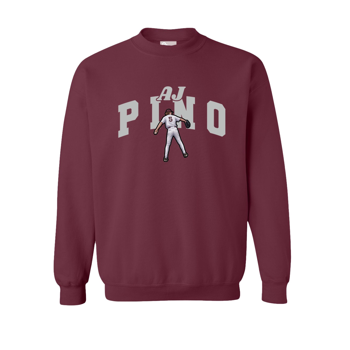 Fleece Crew