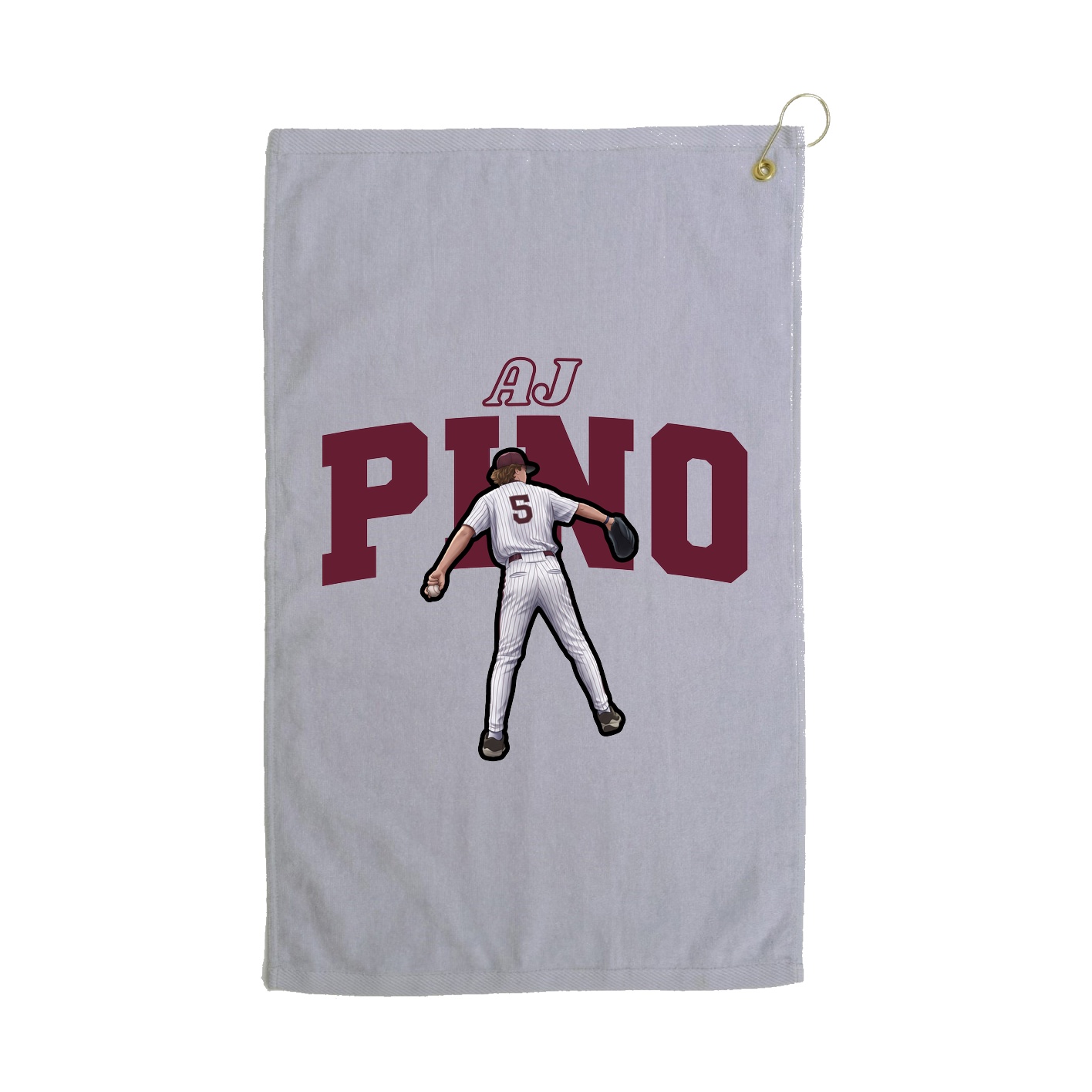 Golf Towel