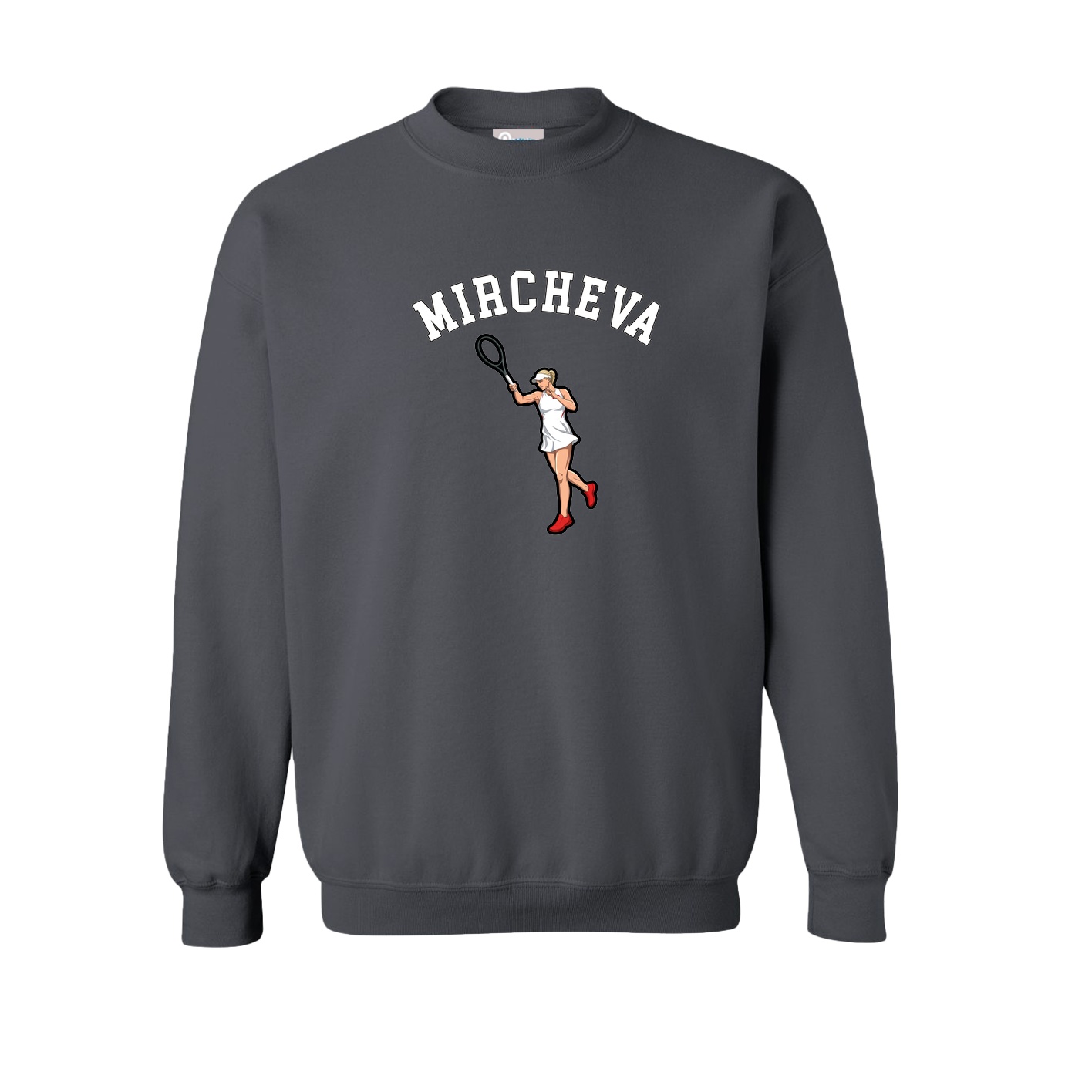 Fleece Crew
