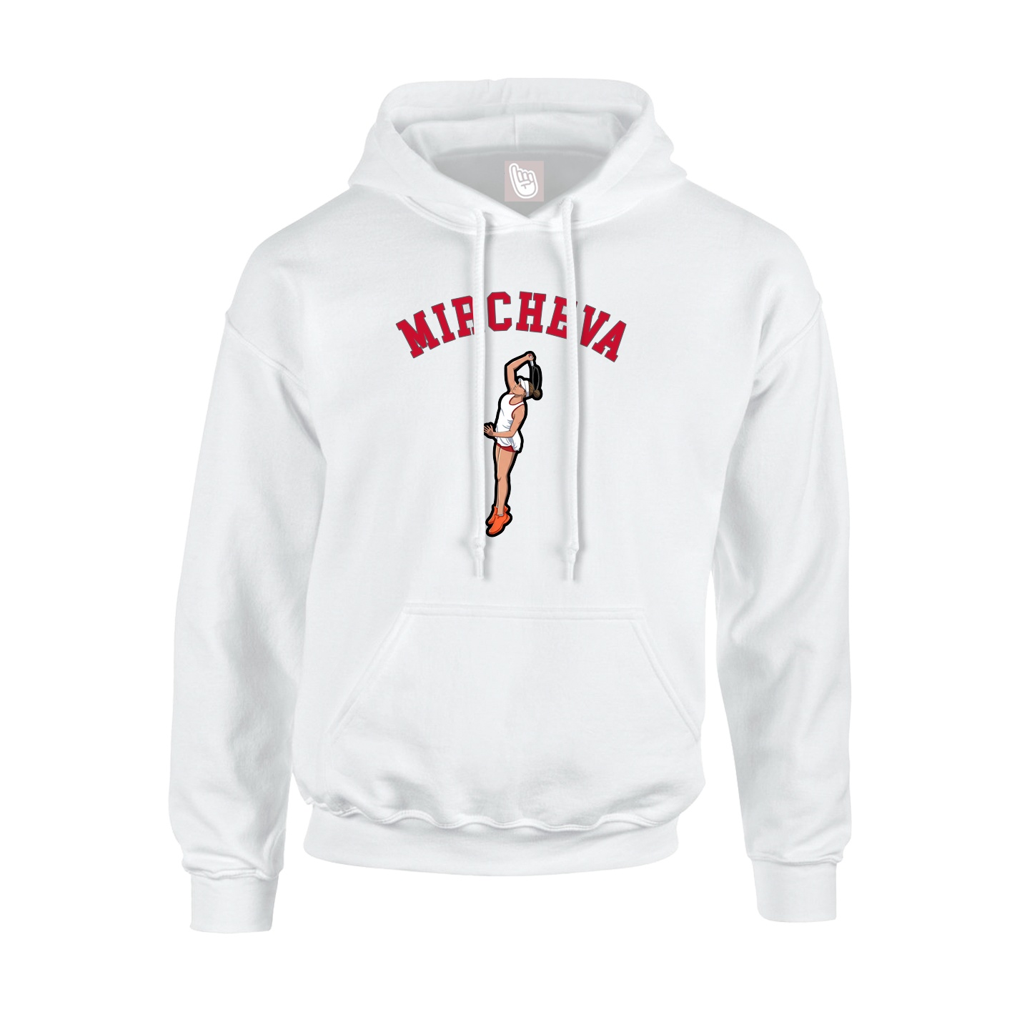 NIL Club Youth Hoodie